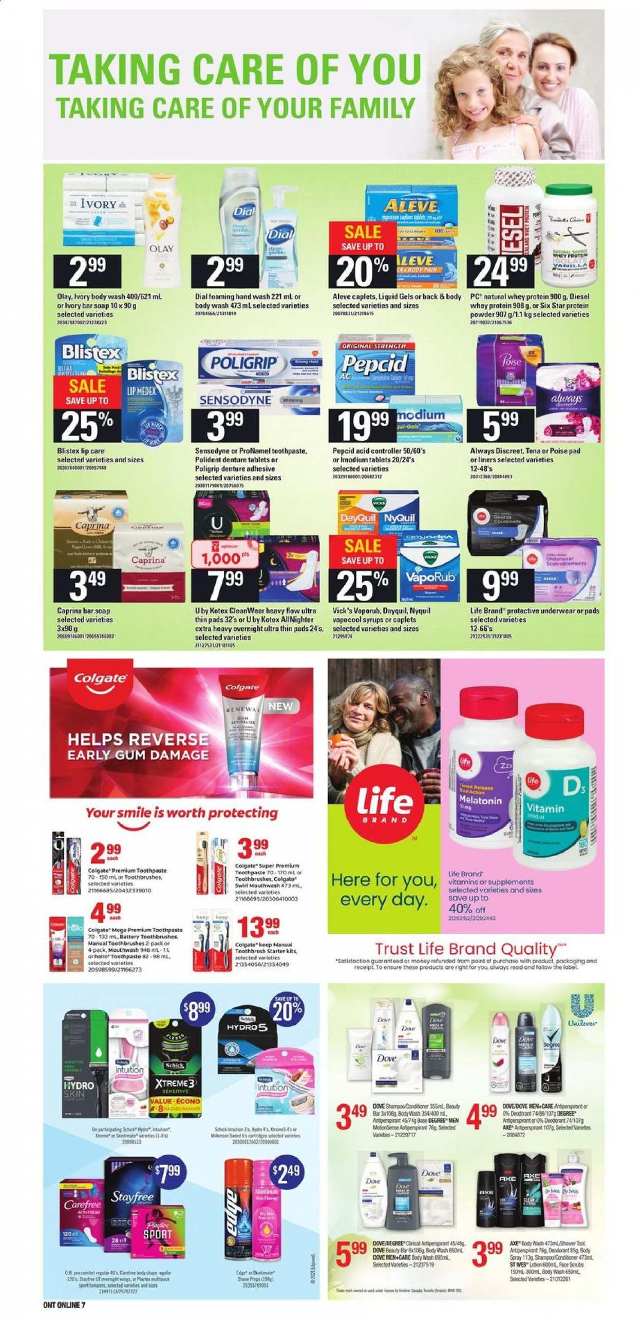 Independent flyer - March 25, 2021 - March 31, 2021. Page 15