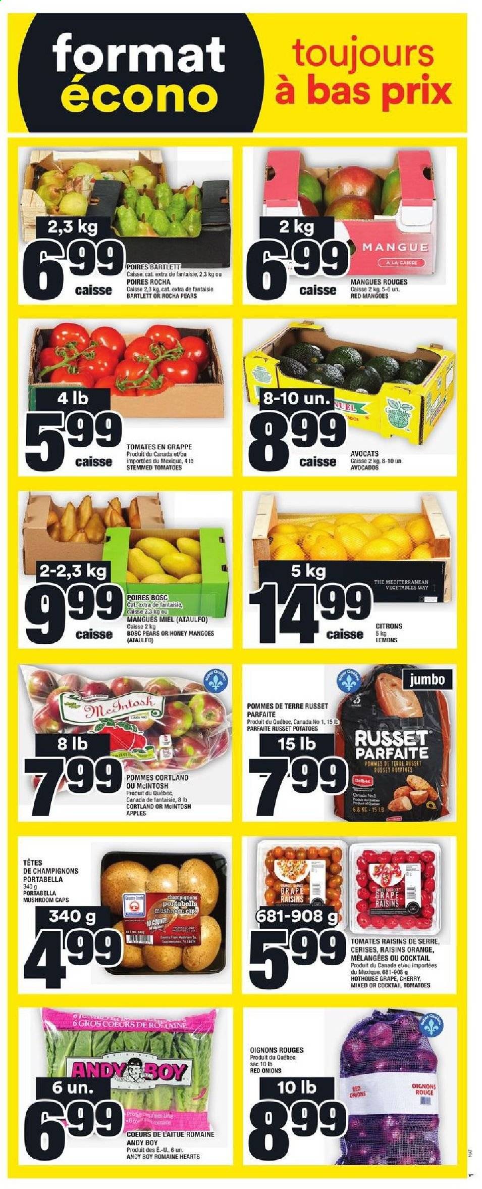 Super C flyer - March 25, 2021 - March 31, 2021. Page 10