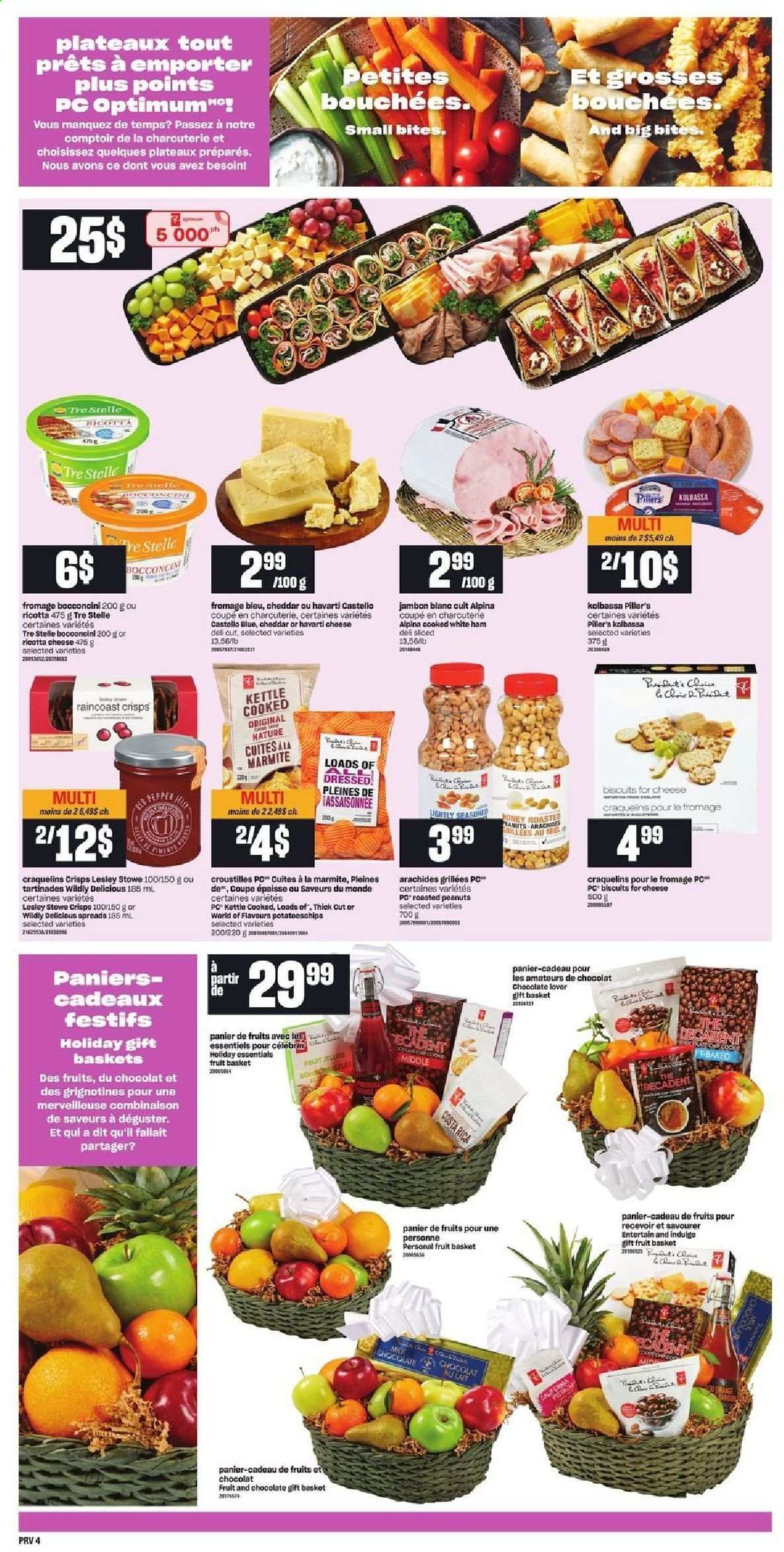 Provigo flyer - March 25, 2021 - March 31, 2021. Page 5