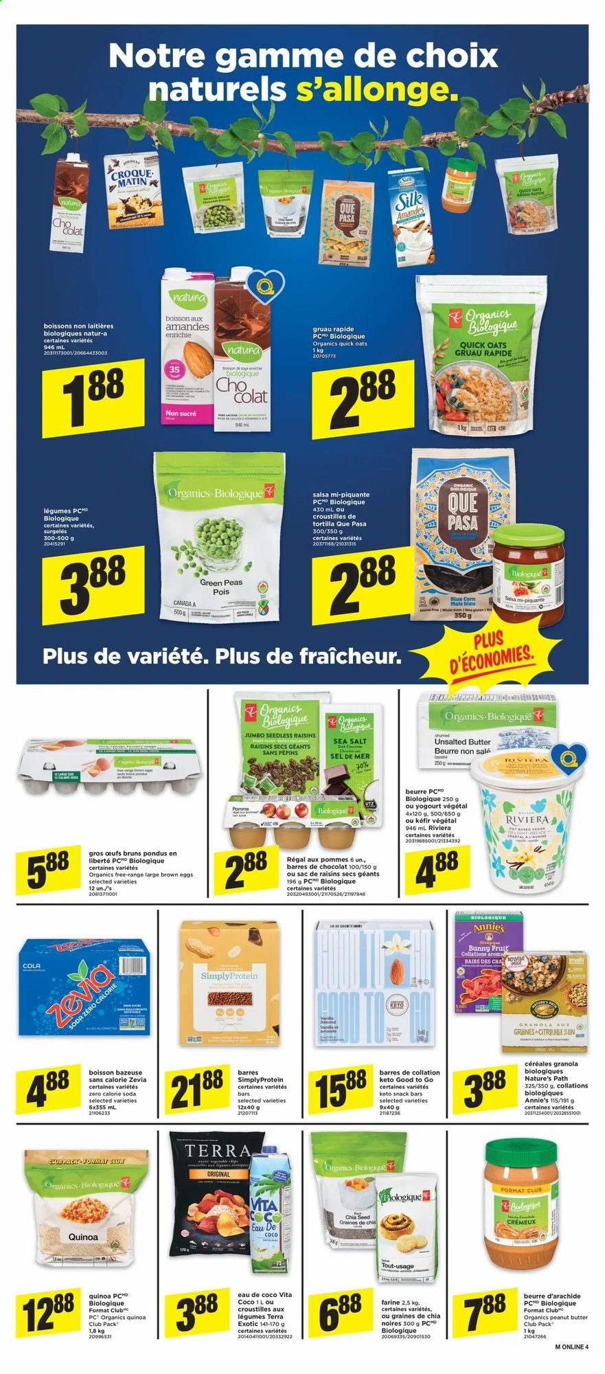 Maxi flyer - March 25, 2021 - March 31, 2021. Page 10