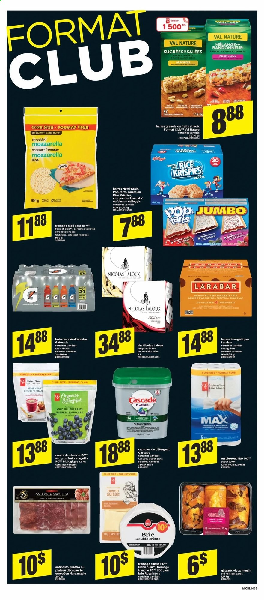 Maxi flyer - March 25, 2021 - March 31, 2021. Page 11