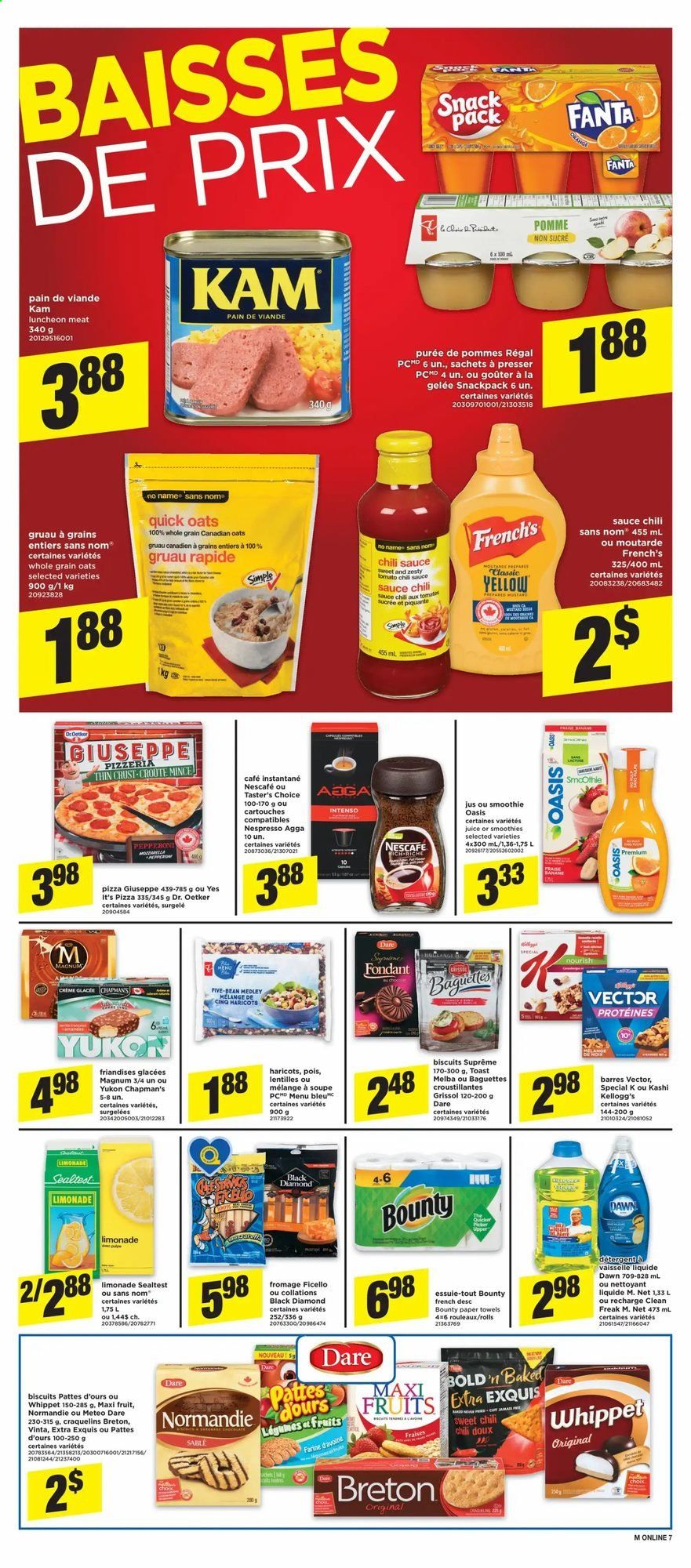 Maxi & Cie flyer - March 25, 2021 - March 31, 2021. Page 12