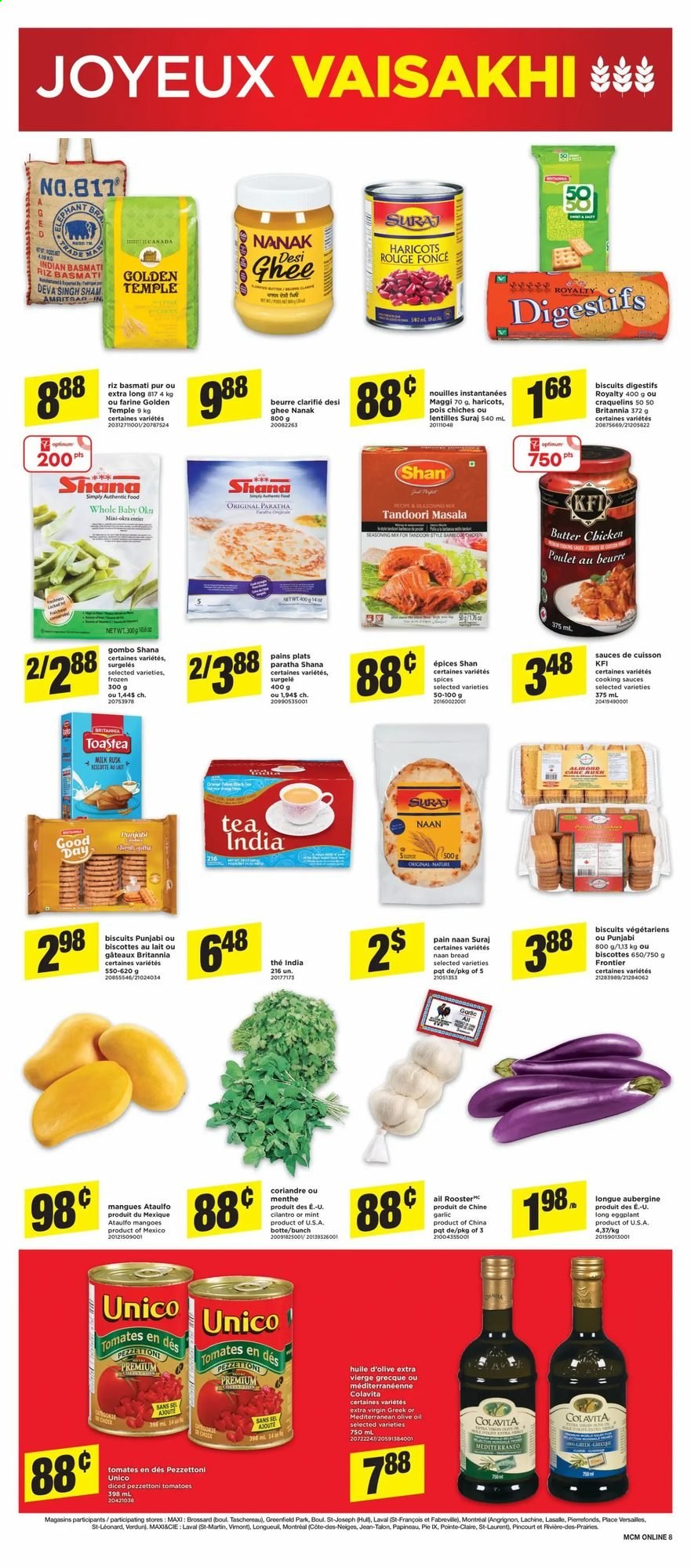 Maxi & Cie flyer - March 25, 2021 - March 31, 2021. Page 17