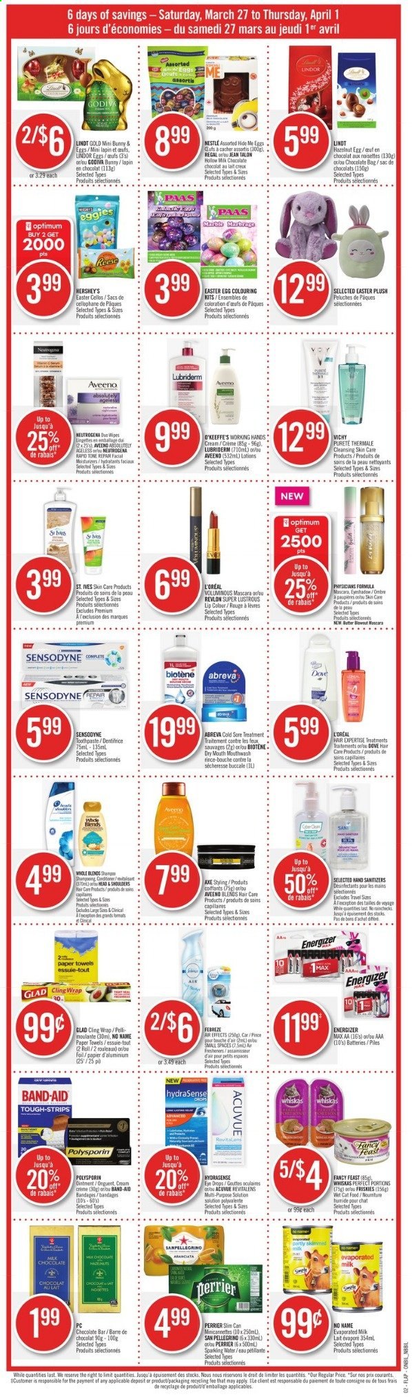 Shoppers Drug Mart flyer - March 27, 2021 - April 01, 2021. Page 15