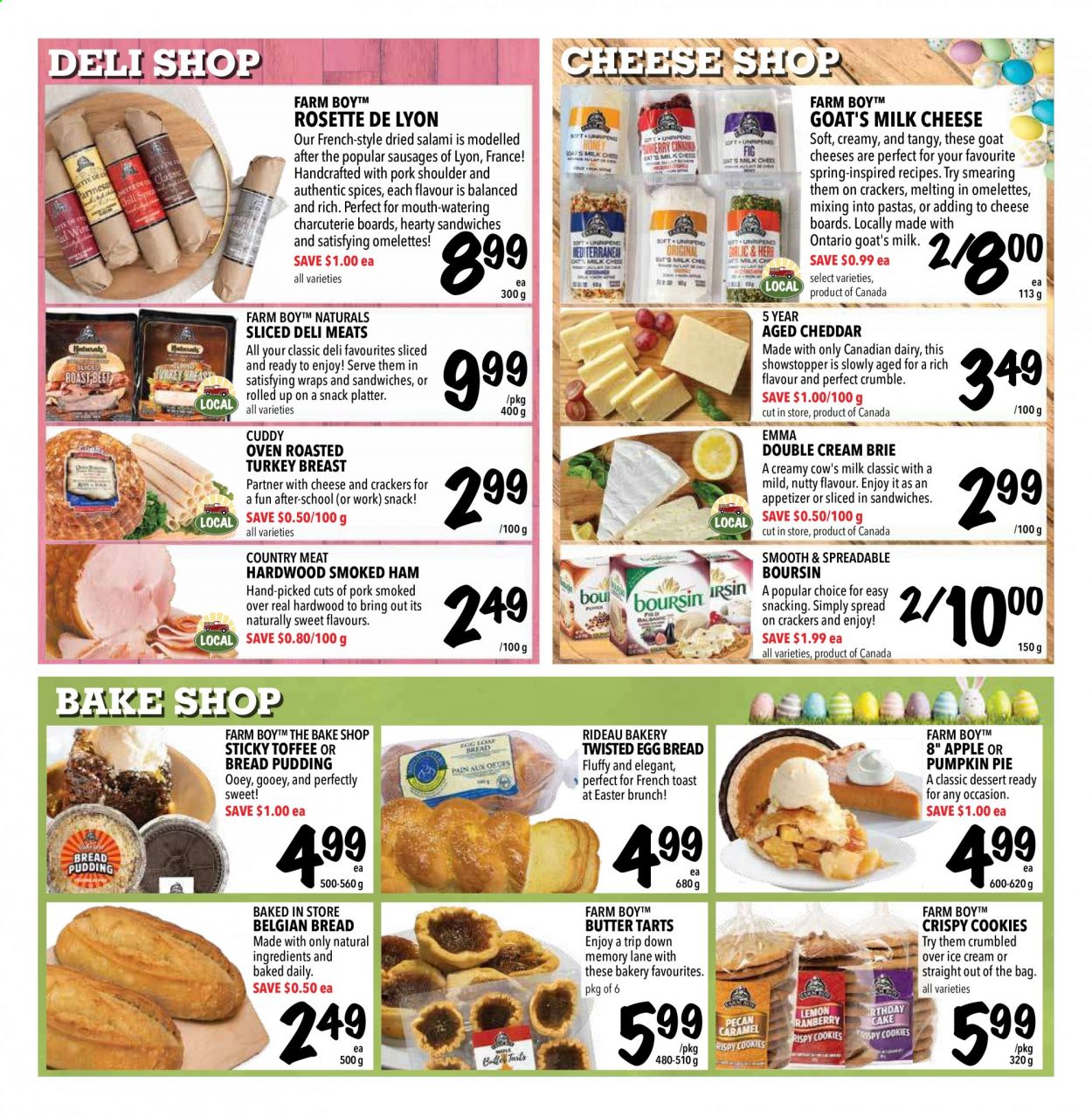 Farm Boy flyer - April 01, 2021 - April 07, 2021. Page 5