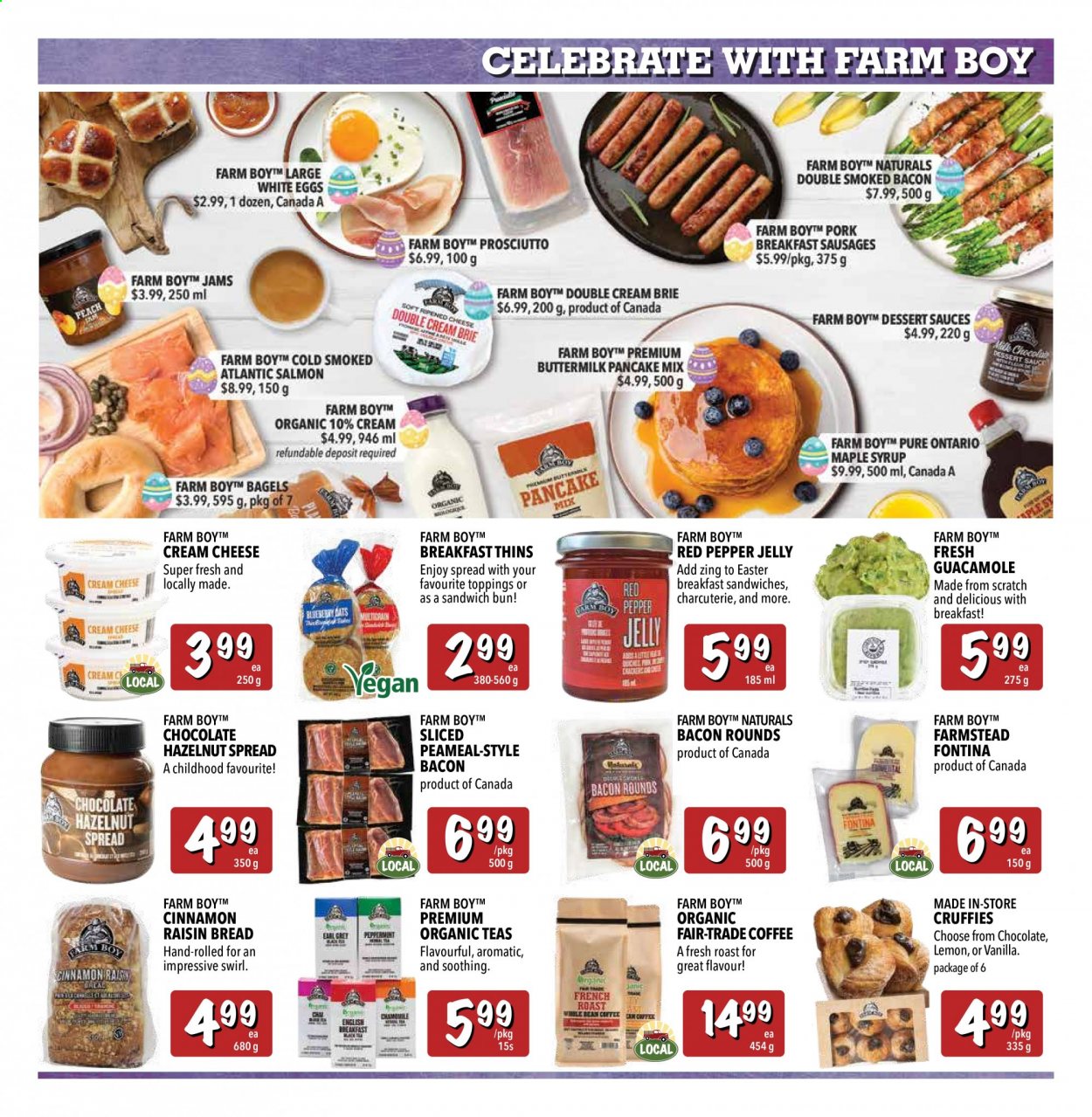 Farm Boy flyer - April 01, 2021 - April 07, 2021. Page 7