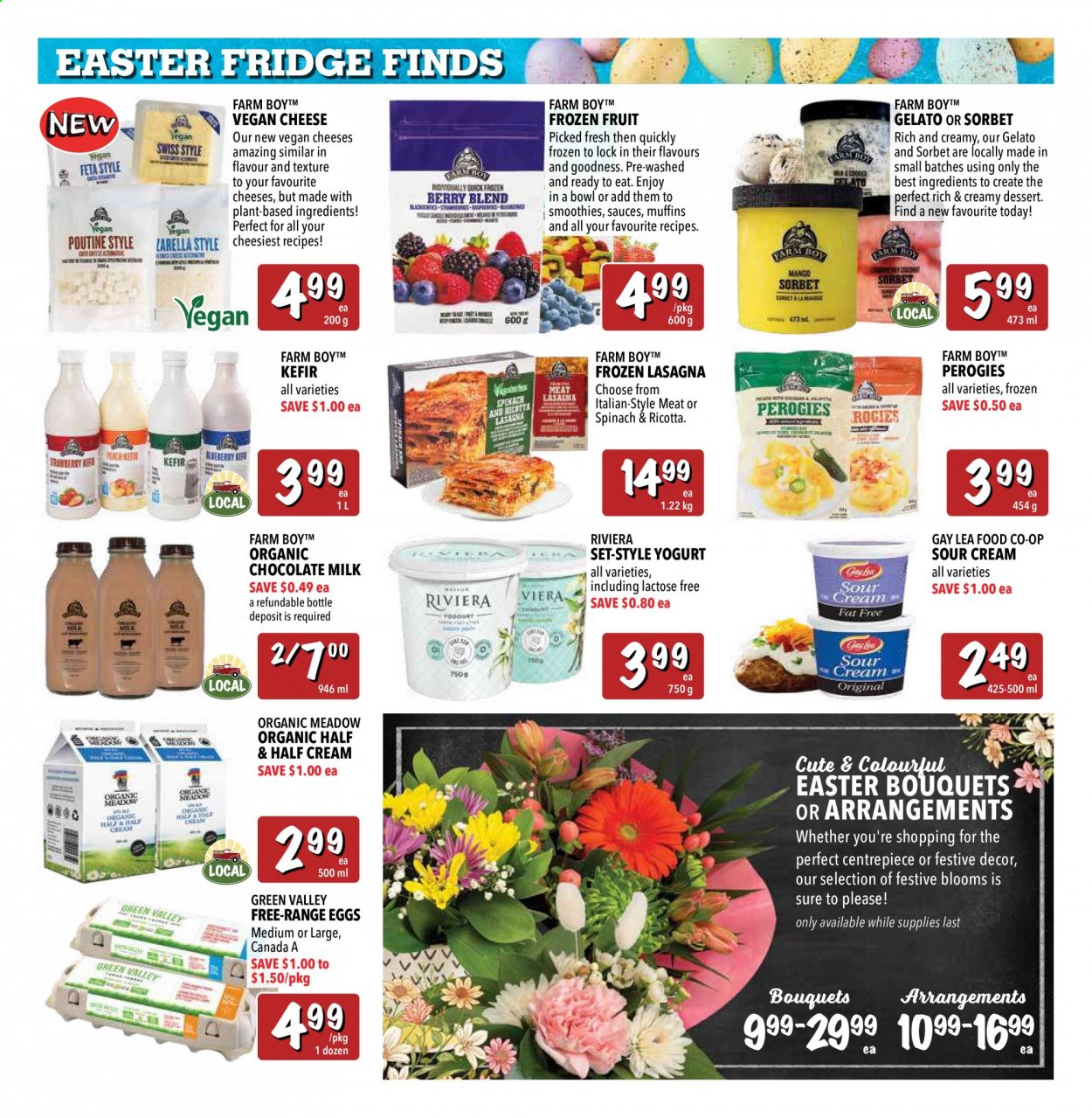 Farm Boy flyer - April 01, 2021 - April 07, 2021. Page 8