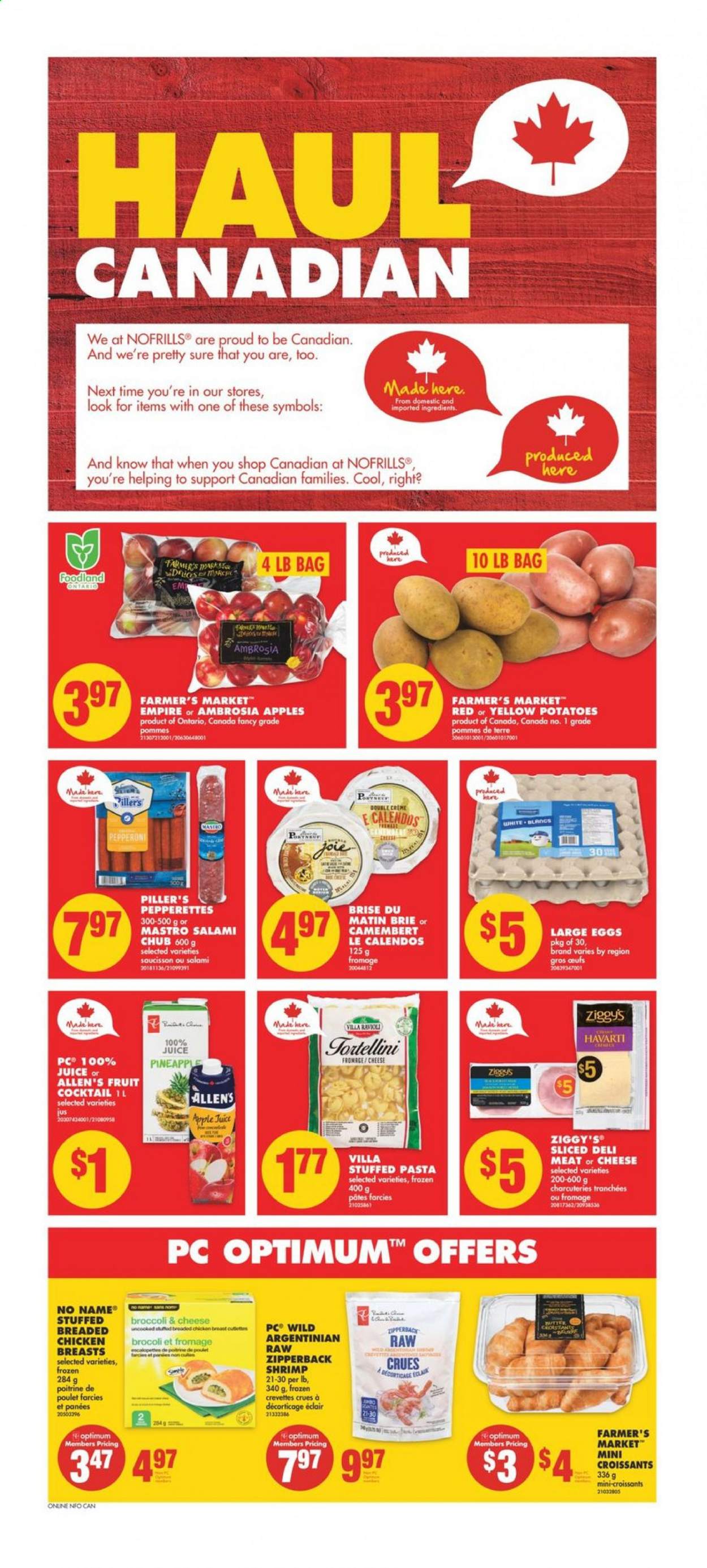 No Frills flyer - April 01, 2021 - April 07, 2021. Page 2