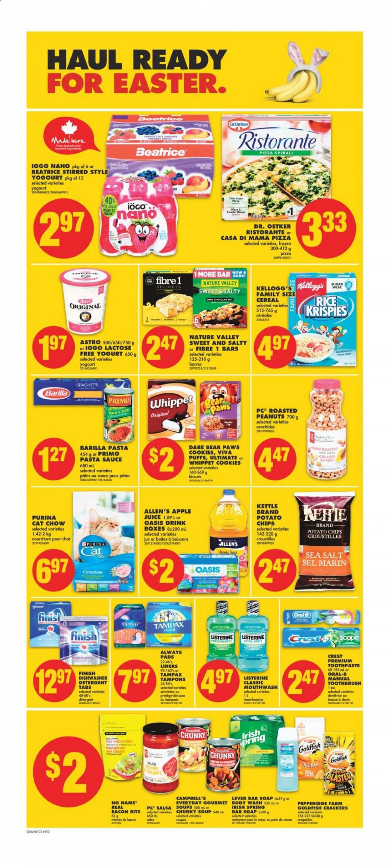 No Frills flyer - April 01, 2021 - April 07, 2021. Page 7