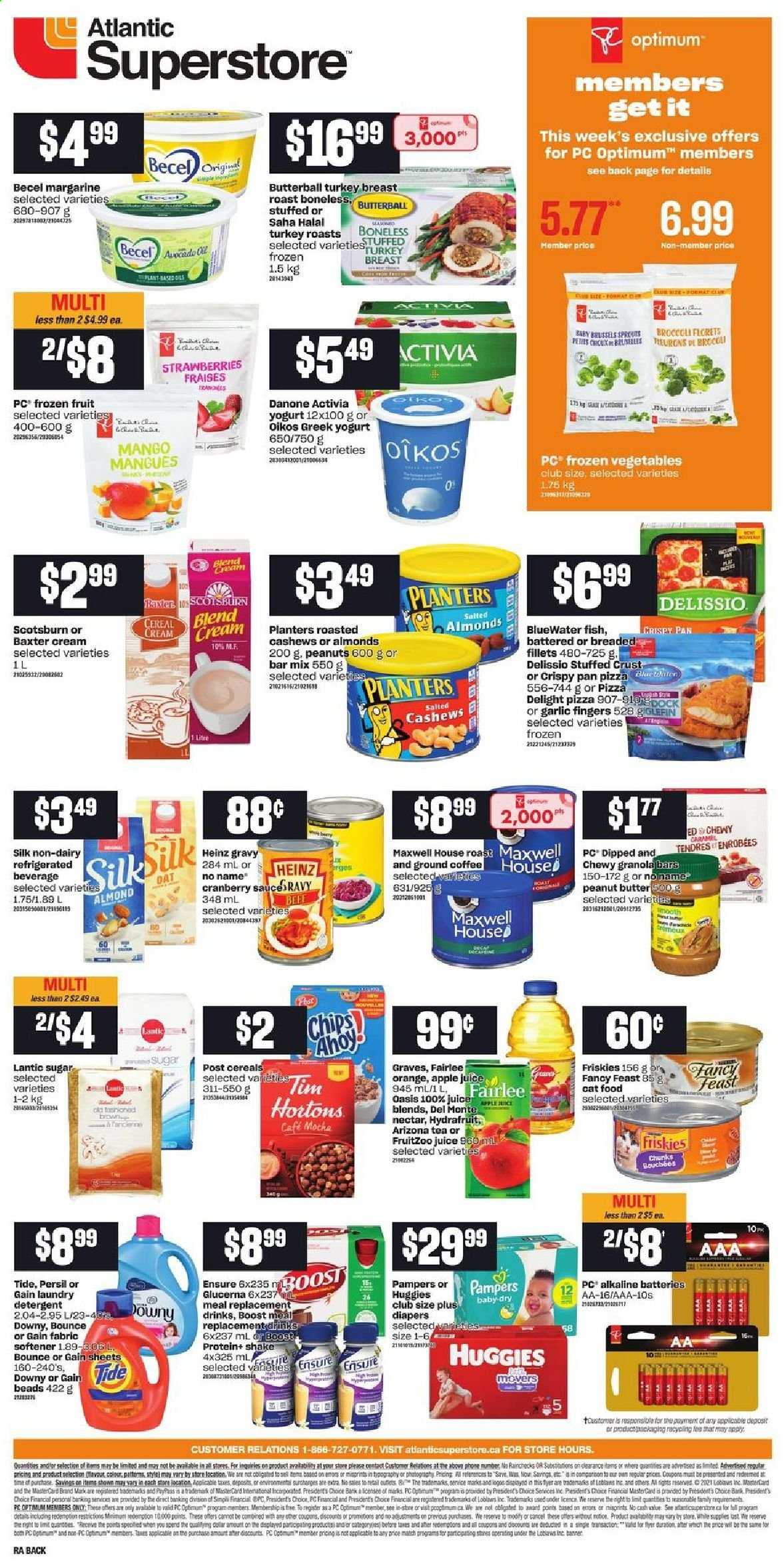 Atlantic Superstore flyer - April 01, 2021 - April 07, 2021. Page 2