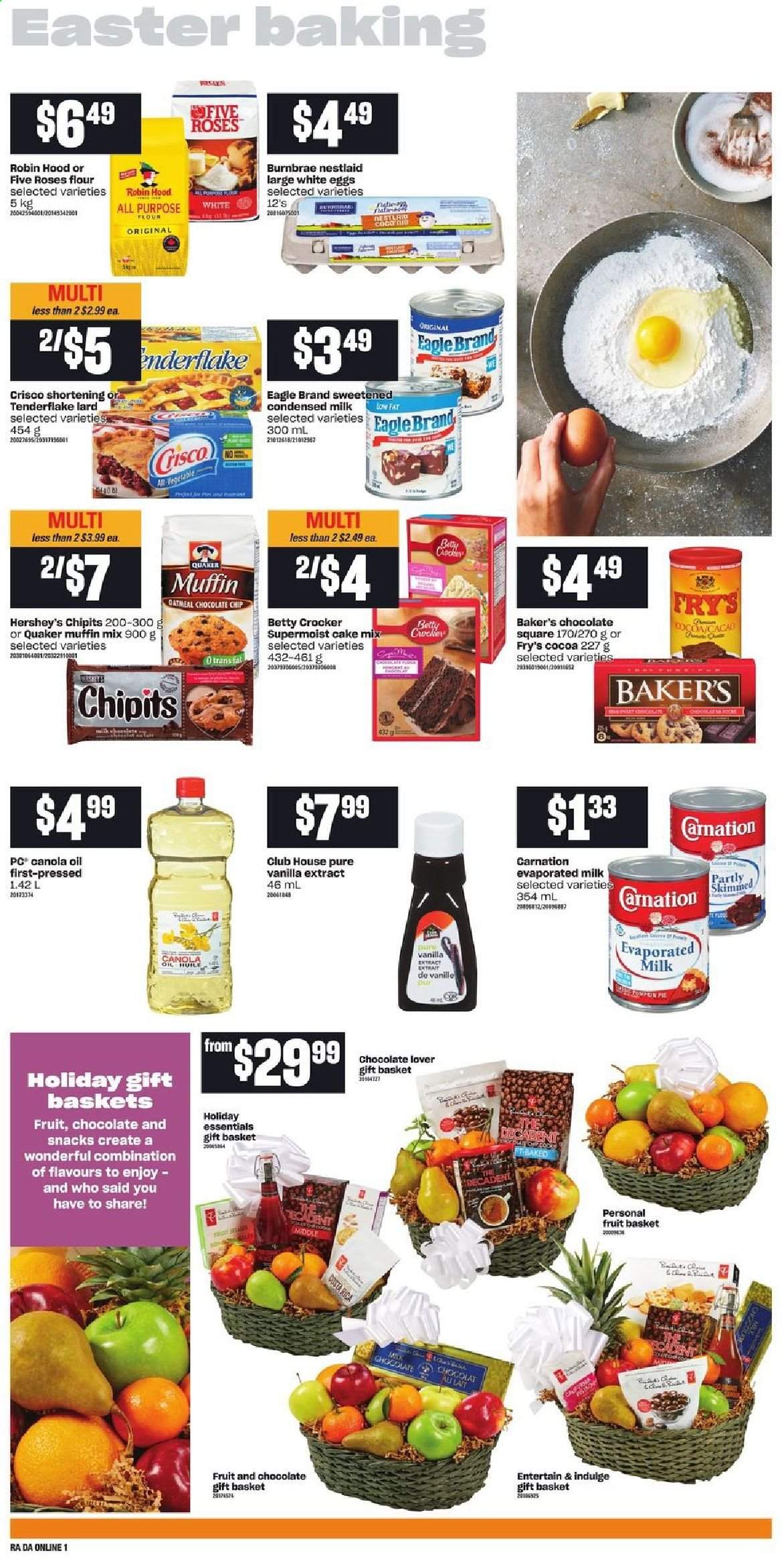 Atlantic Superstore flyer - April 01, 2021 - April 07, 2021. Page 5