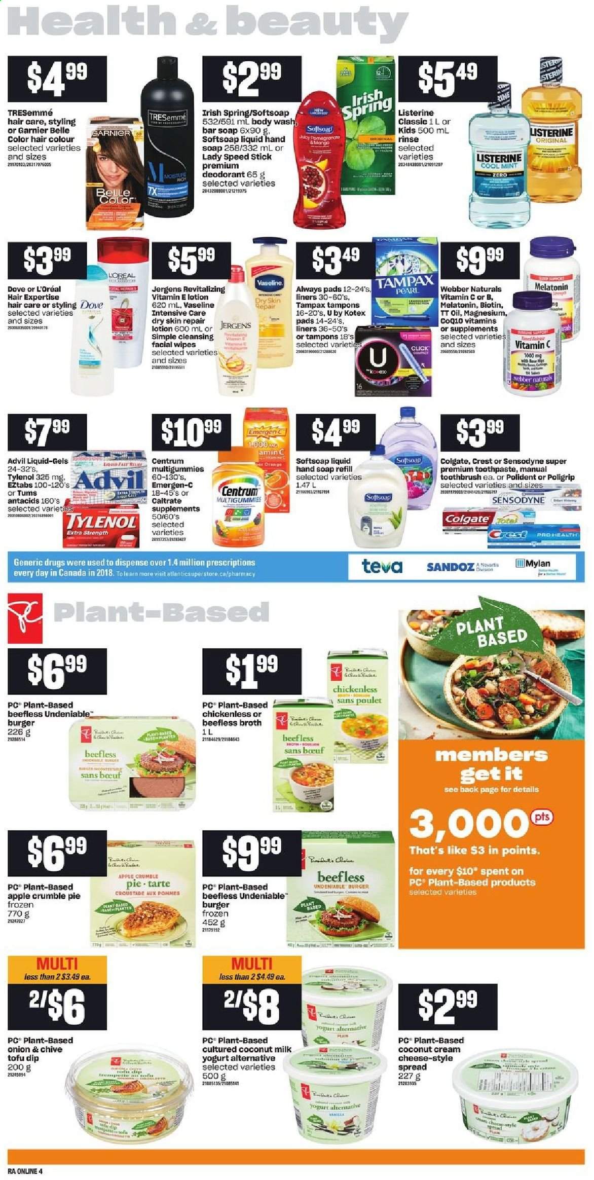Atlantic Superstore flyer - April 01, 2021 - April 07, 2021. Page 8