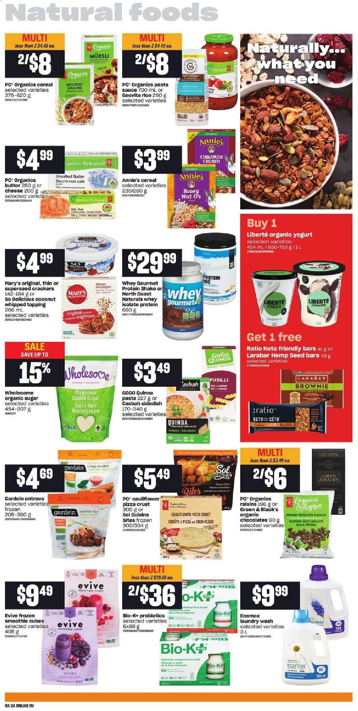 Atlantic Superstore flyer - April 01, 2021 - April 07, 2021. Page 10