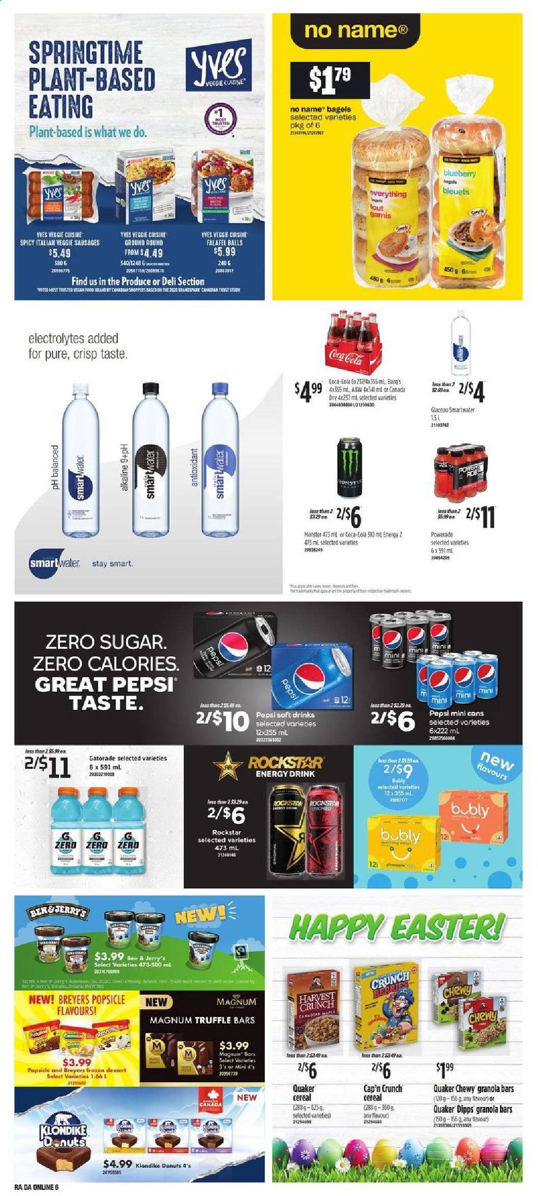 Atlantic Superstore flyer - April 01, 2021 - April 07, 2021. Page 11