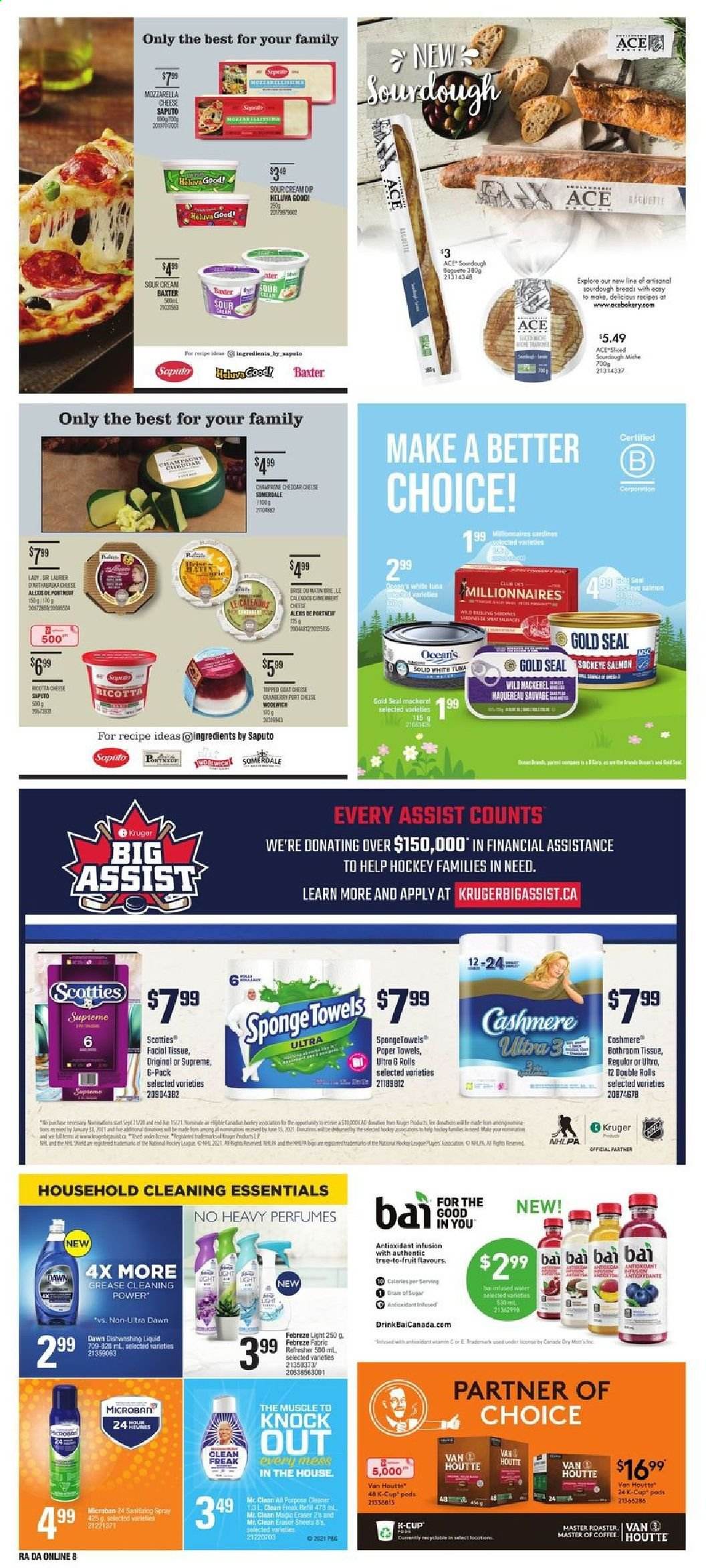 Atlantic Superstore flyer - April 01, 2021 - April 07, 2021. Page 13
