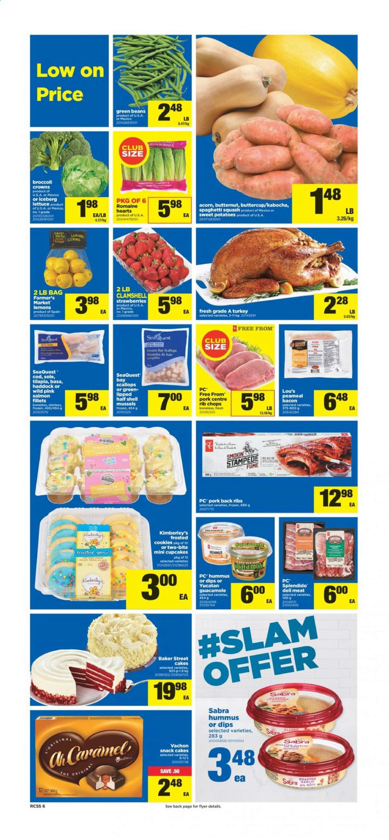 Real Canadian Superstore flyer - April 01, 2021 - April 07, 2021. Page 6
