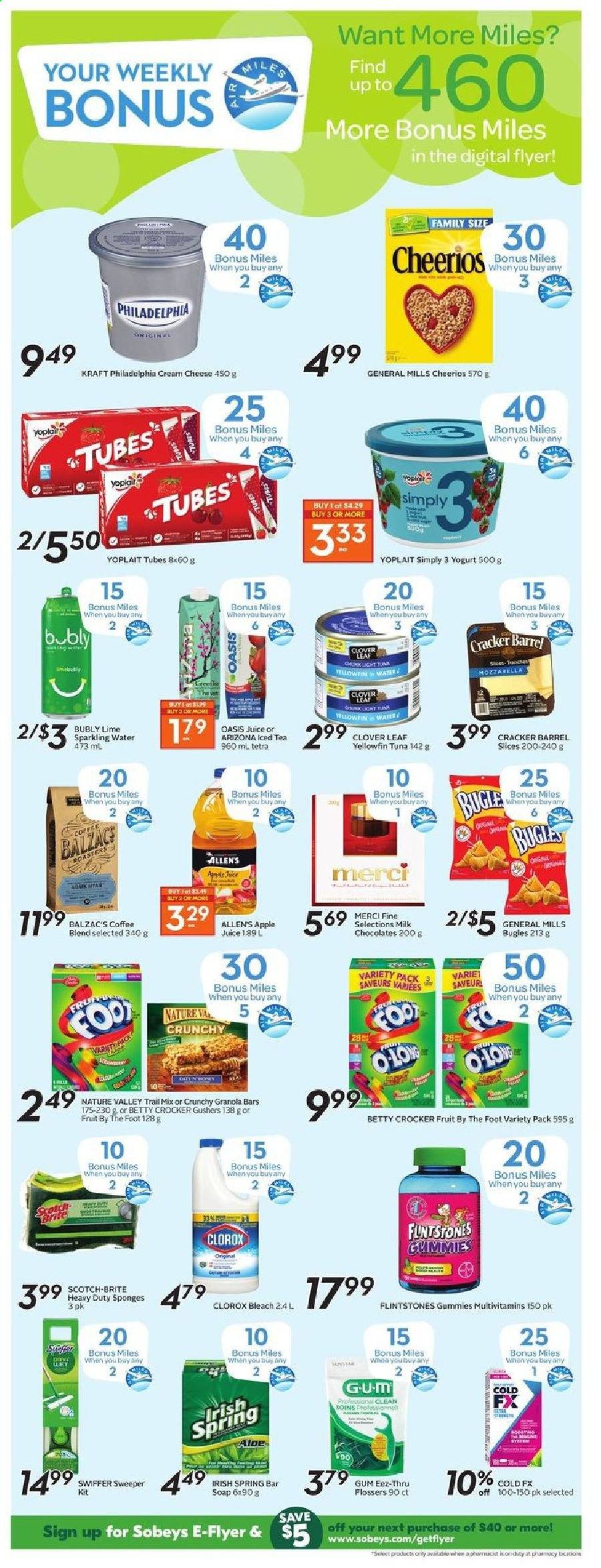 Sobeys flyer - April 01, 2021 - April 07, 2021. Page 13