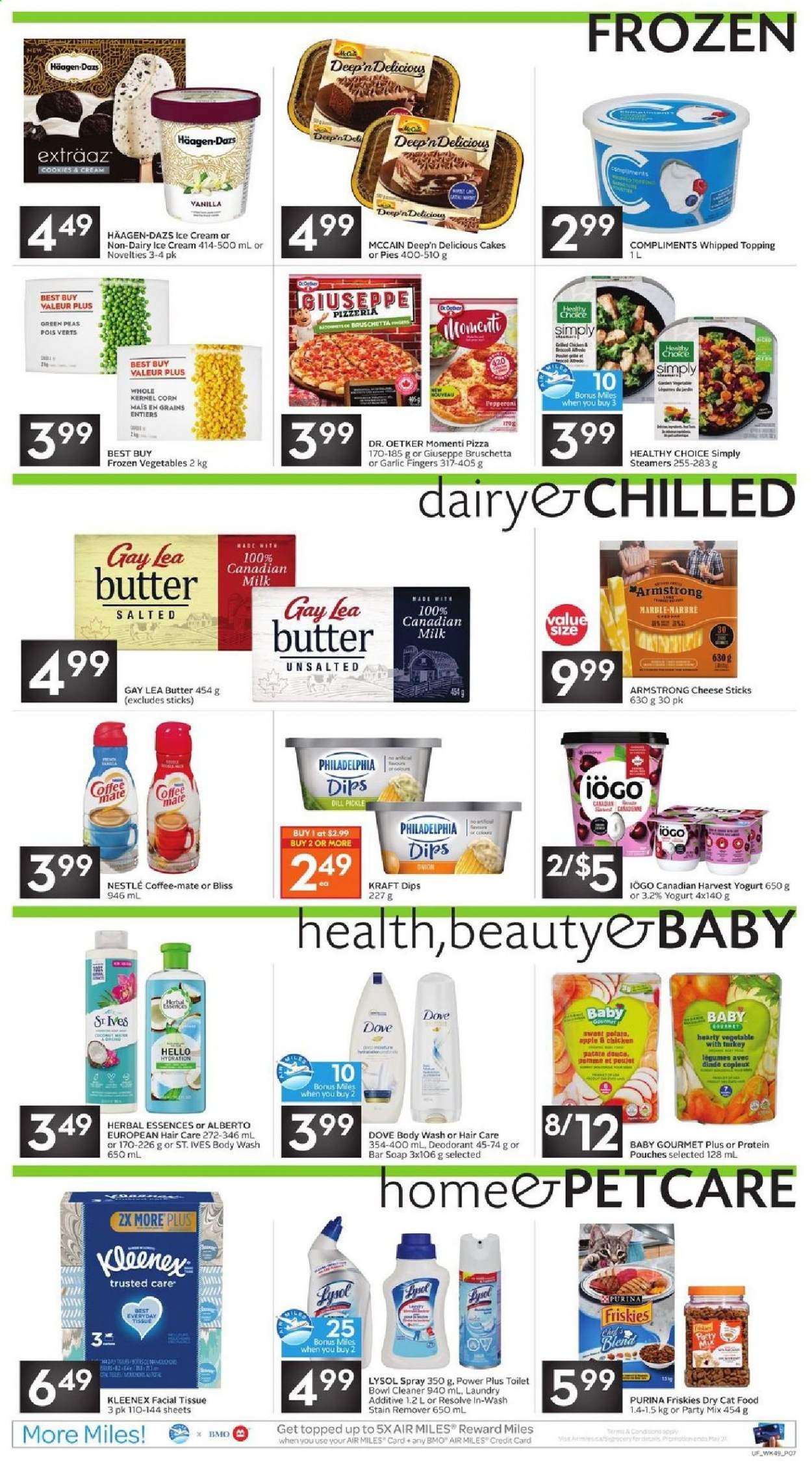 Sobeys Urban Fresh flyer - April 01, 2021 - April 07, 2021. Page 7