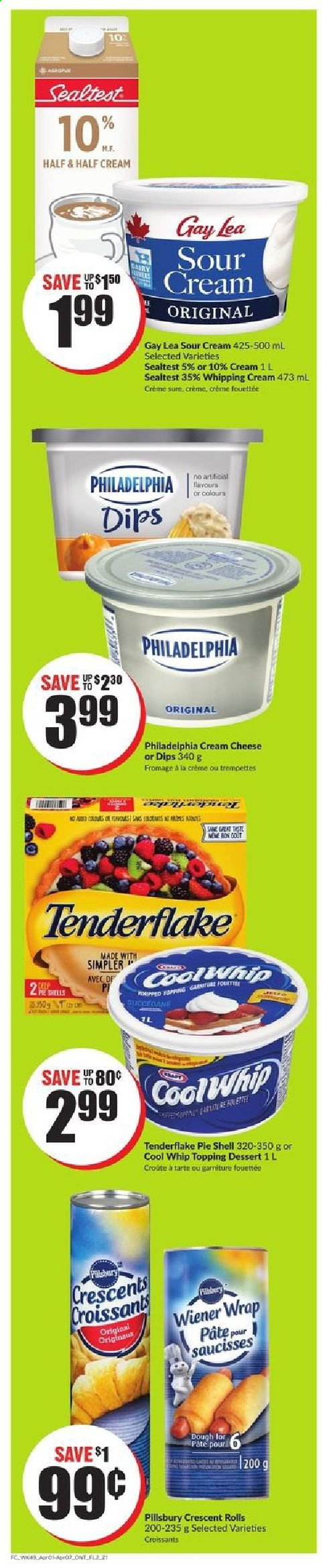 Chalo! FreshCo. flyer - April 01, 2021 - April 07, 2021. Page 13