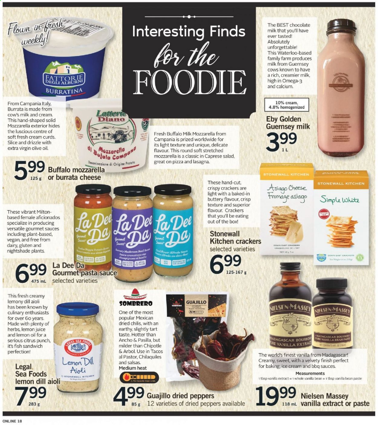 Fortinos flyer - April 01, 2021 - April 07, 2021. Page 17