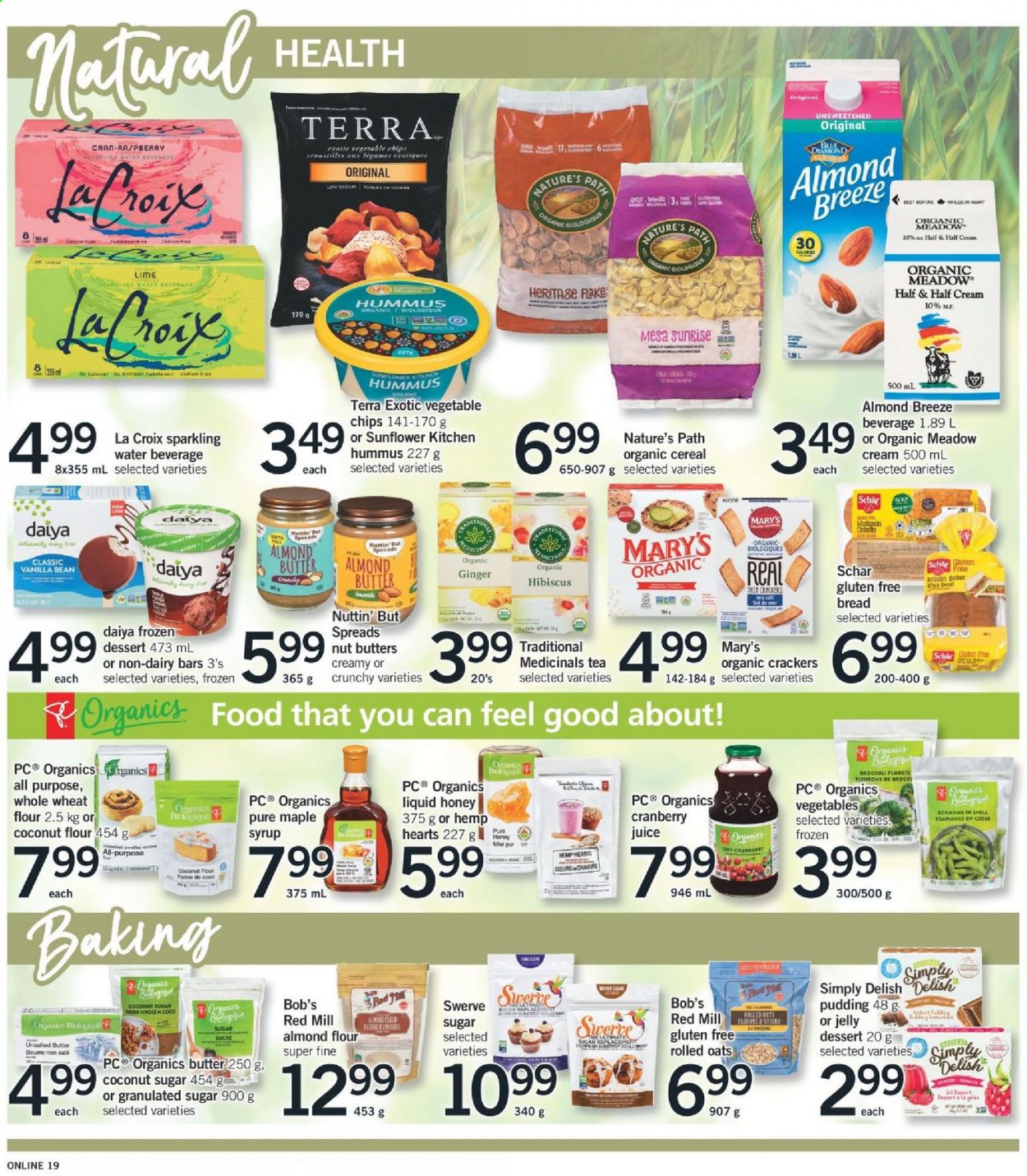 Fortinos flyer - April 01, 2021 - April 07, 2021. Page 18