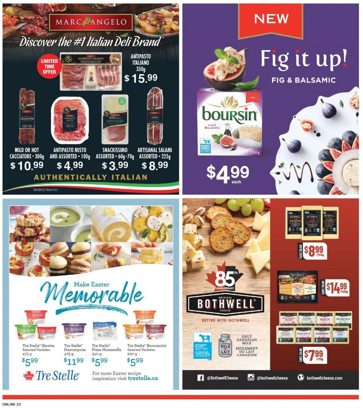 Fortinos flyer - April 01, 2021 - April 07, 2021. Page 21