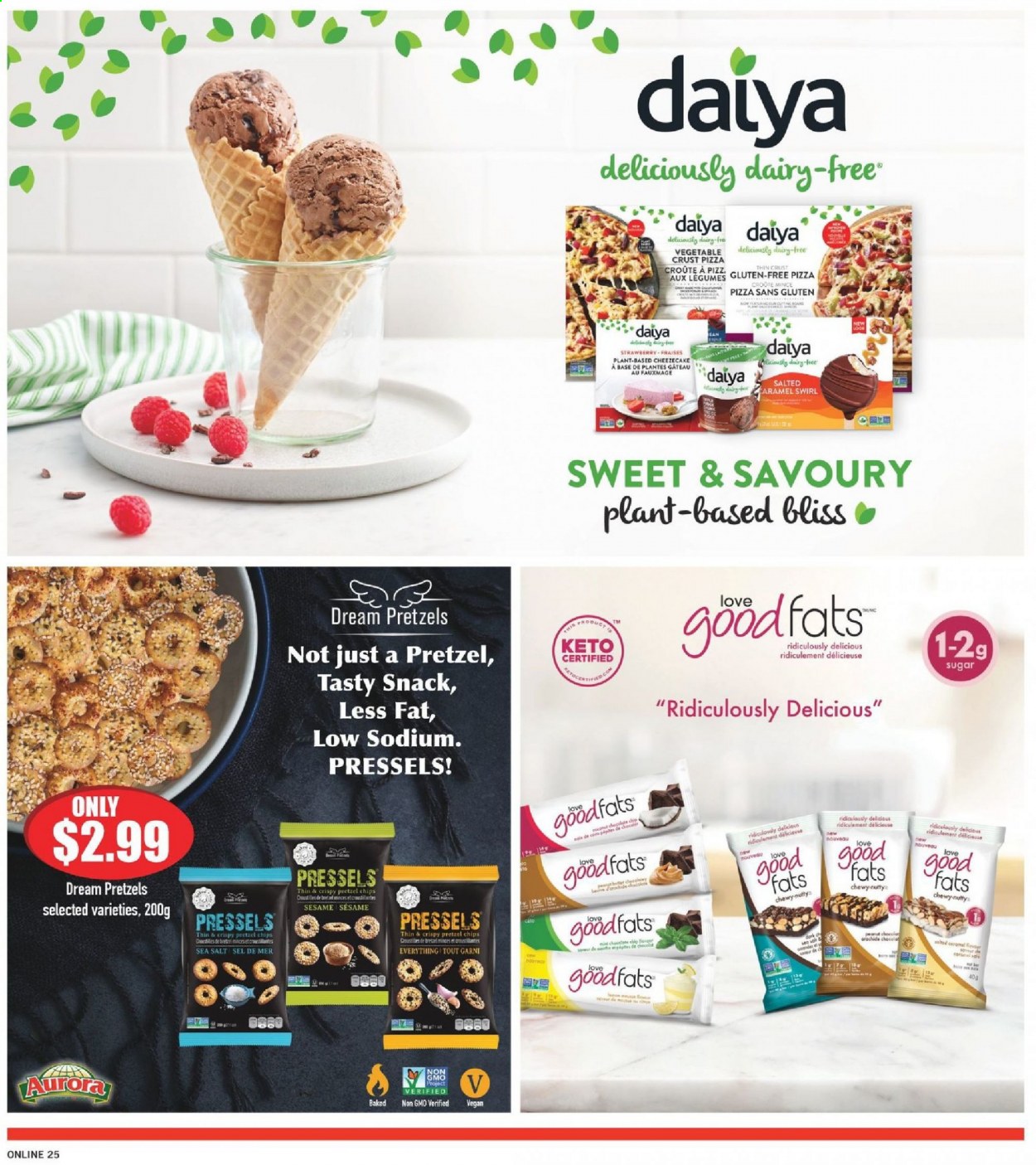 Fortinos flyer - April 01, 2021 - April 07, 2021. Page 23