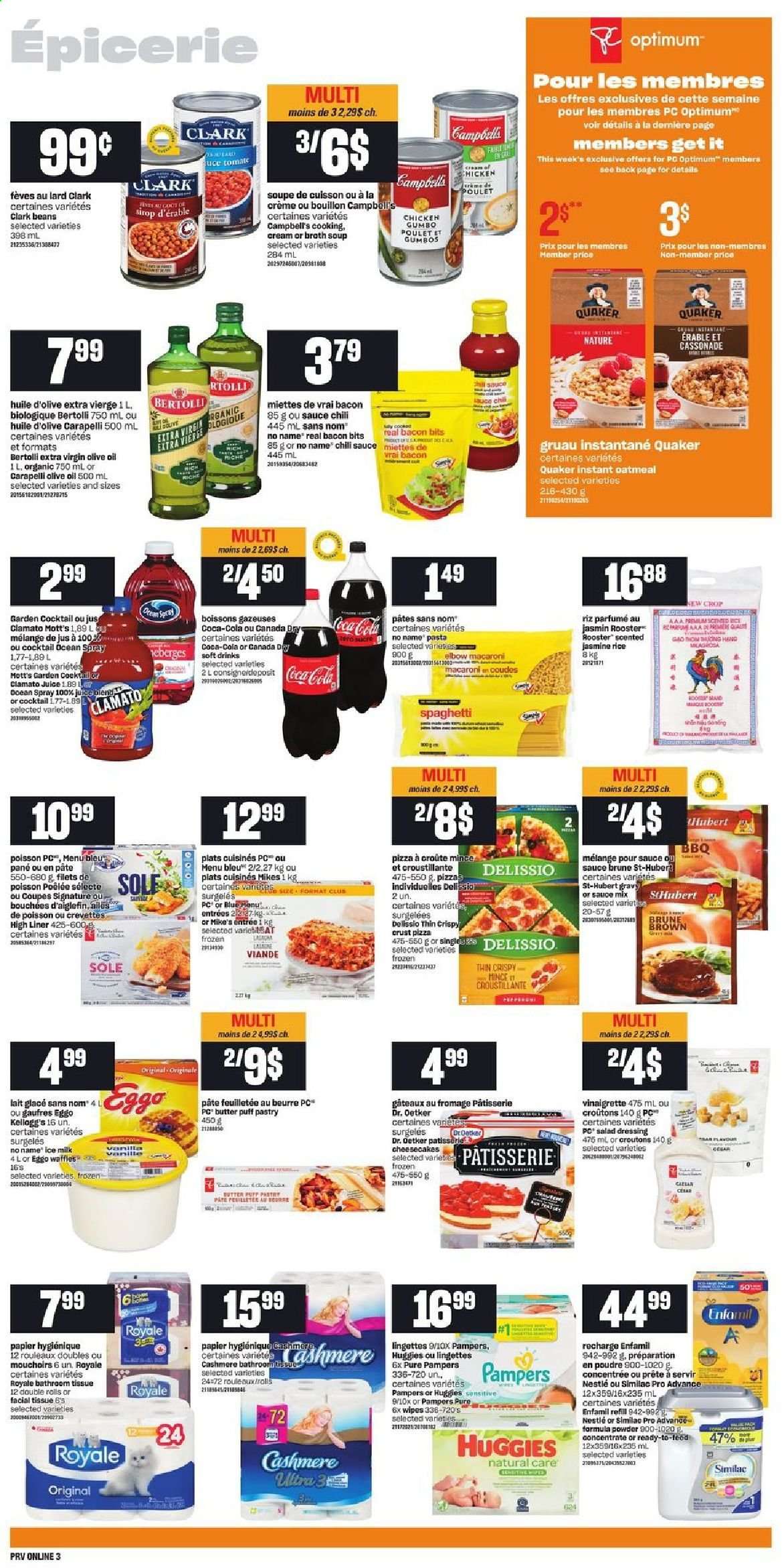 Circulaire Provigo - 01 Avril 2021 - 07 Avril 2021. Page 7