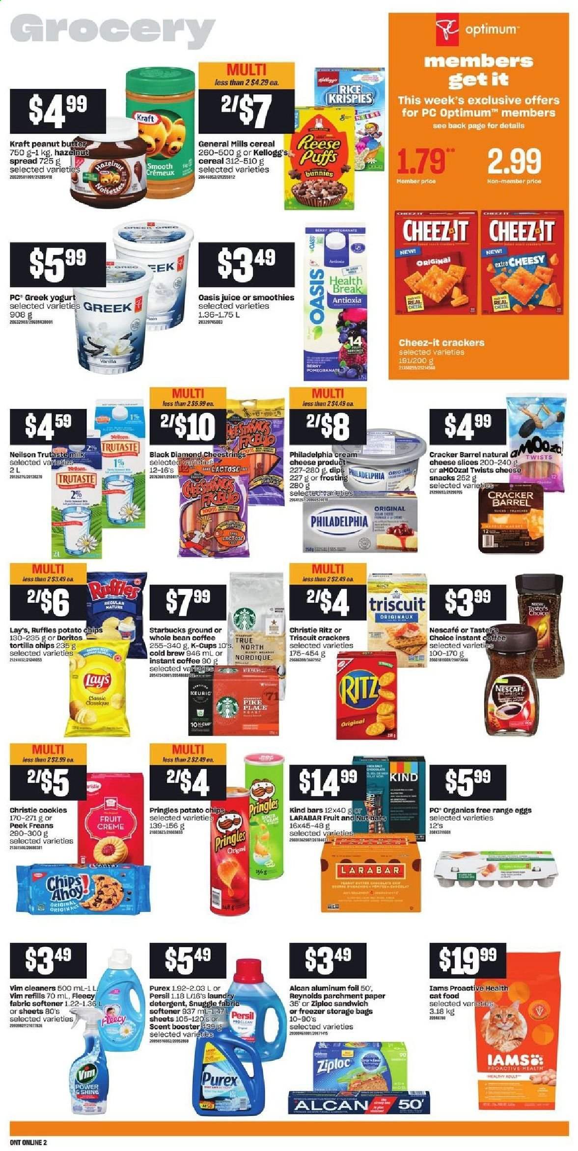 Loblaws flyer - April 01, 2021 - April 07, 2021. Page 6