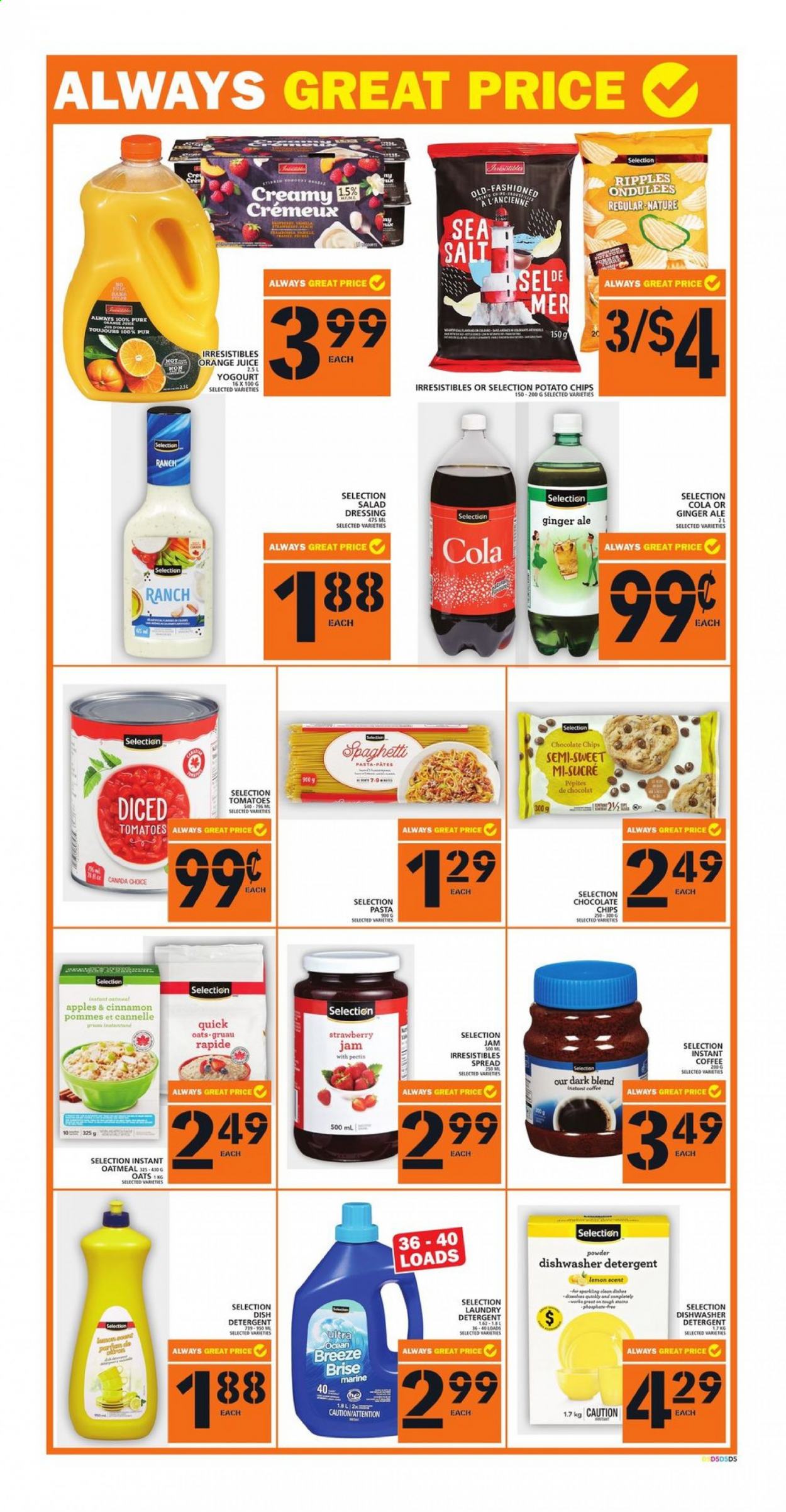 Food Basics flyer - April 01, 2021 - April 07, 2021. Page 6