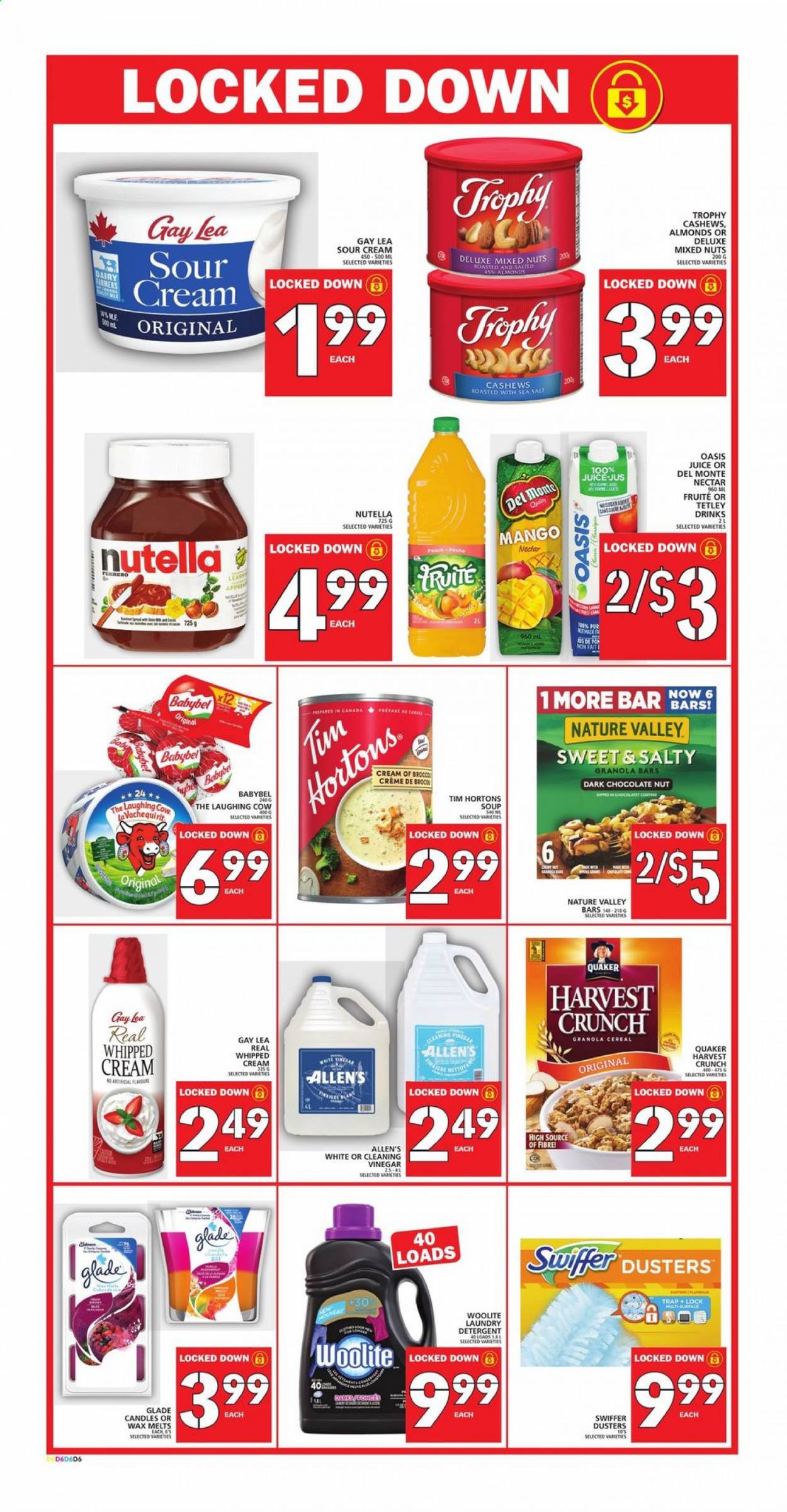 Food Basics flyer - April 01, 2021 - April 07, 2021. Page 7