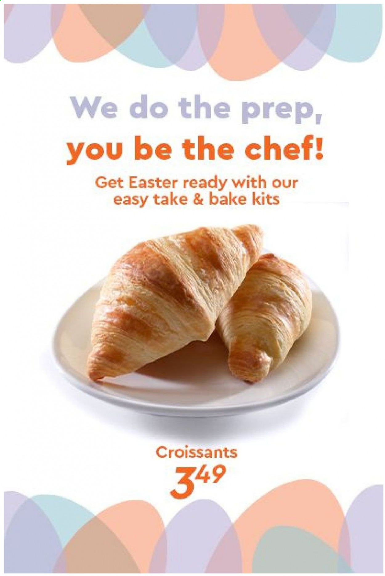 Safeway flyer - April 01, 2021 - April 07, 2021. Page 15