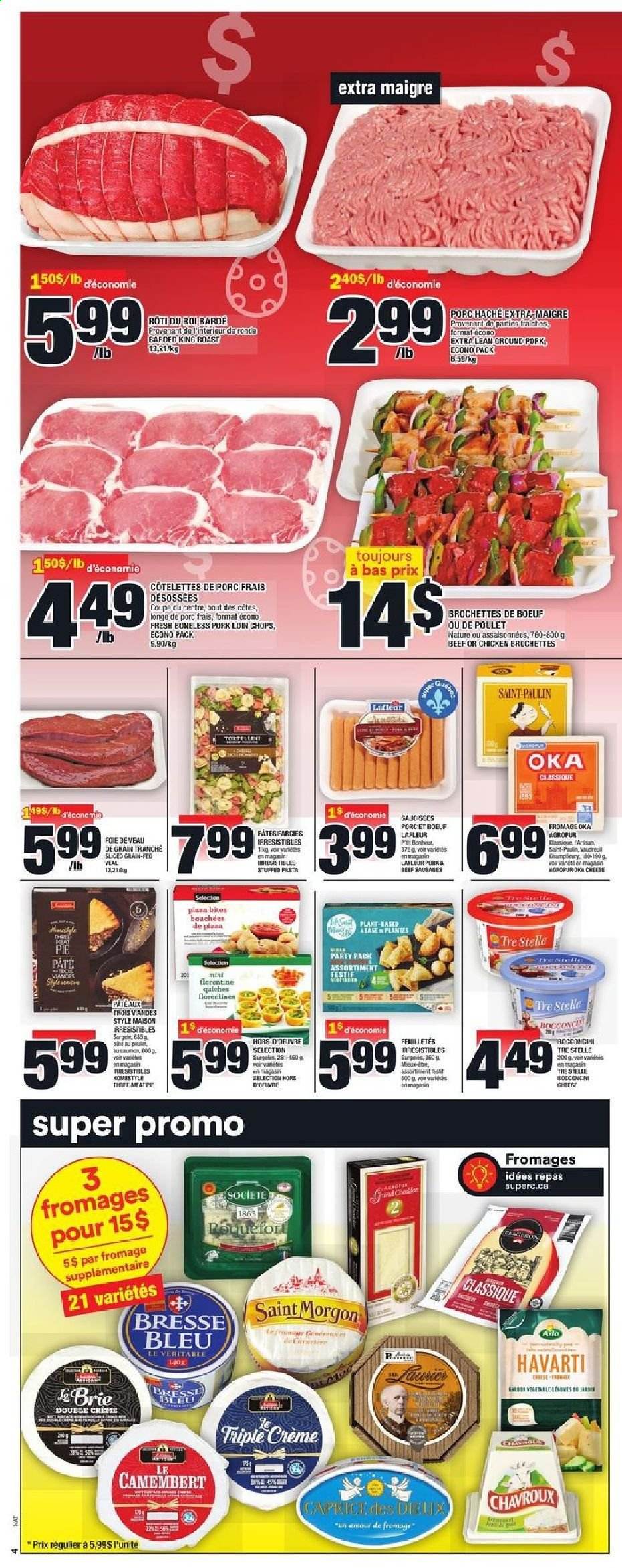 Super C flyer - April 01, 2021 - April 07, 2021. Page 5