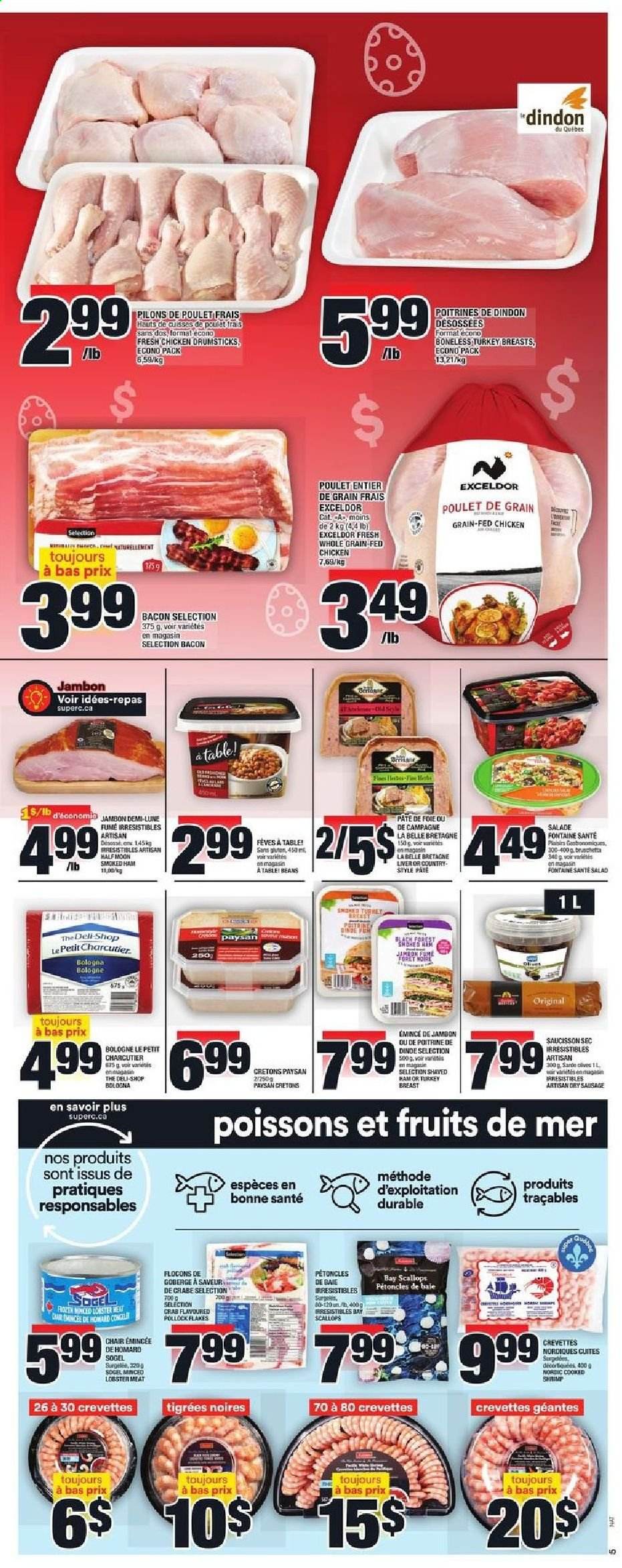 Super C flyer - April 01, 2021 - April 07, 2021. Page 6