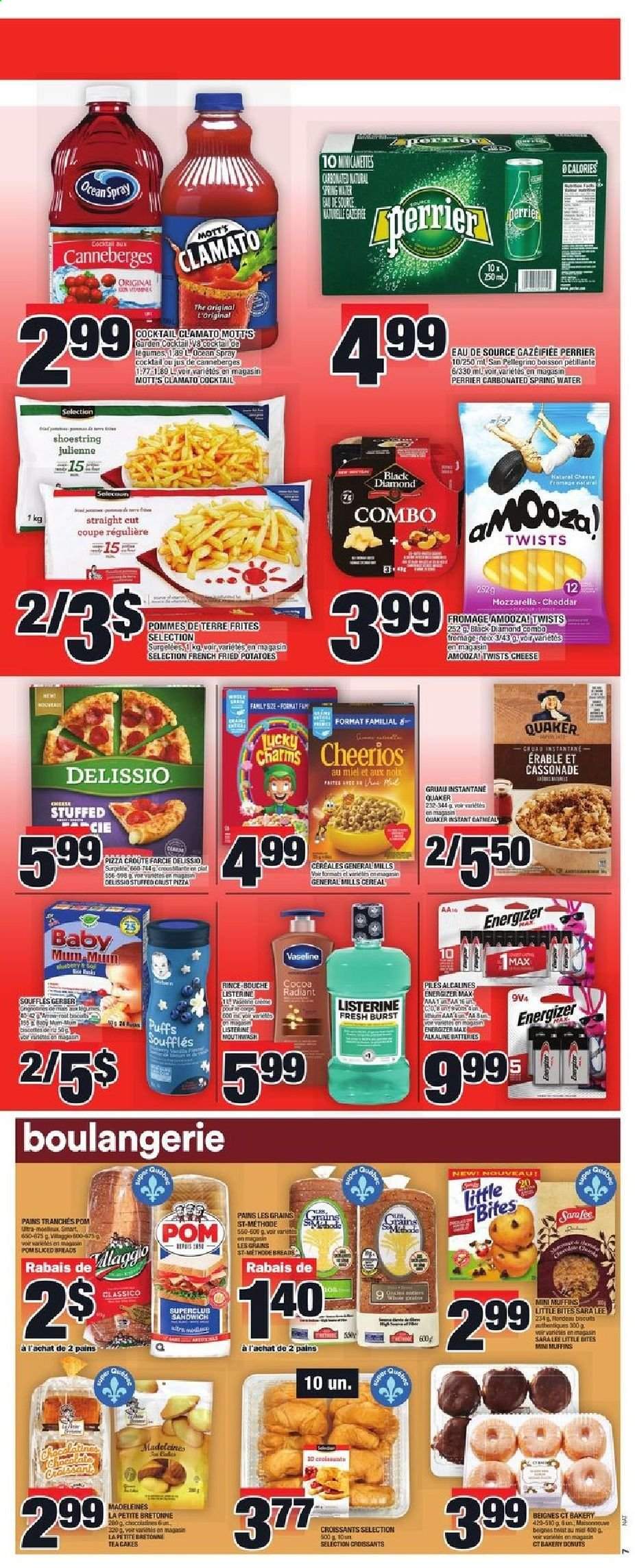 Super C flyer - April 01, 2021 - April 07, 2021. Page 8