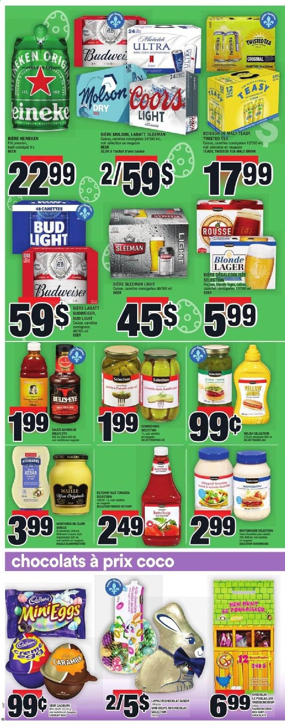 Super C flyer - April 01, 2021 - April 07, 2021. Page 9