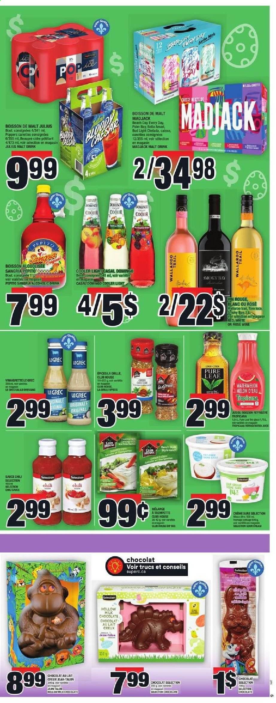 Super C flyer - April 01, 2021 - April 07, 2021. Page 10
