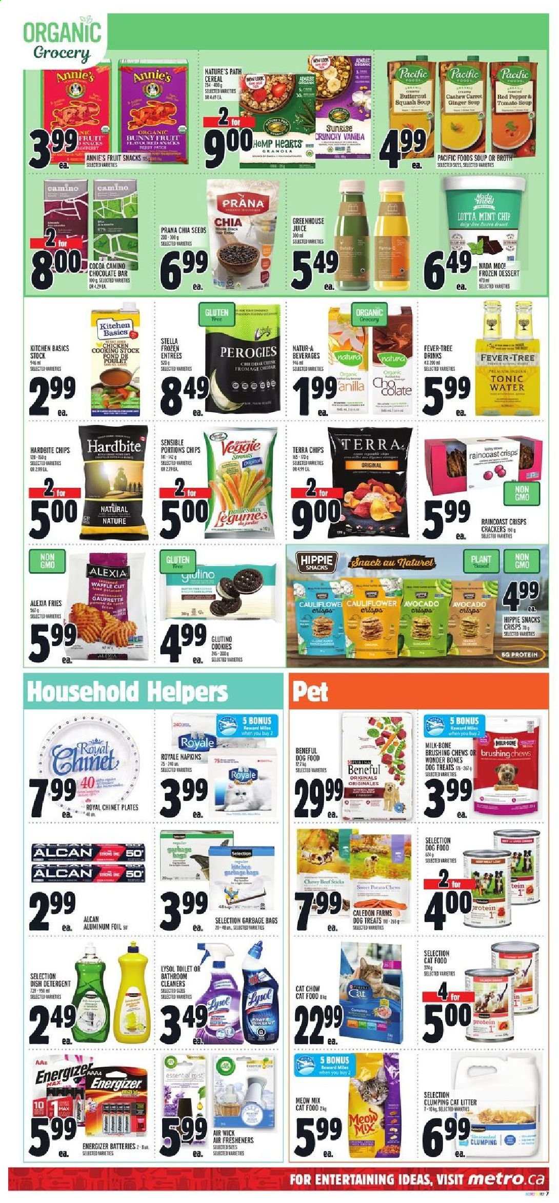 Metro flyer - April 01, 2021 - April 07, 2021. Page 11