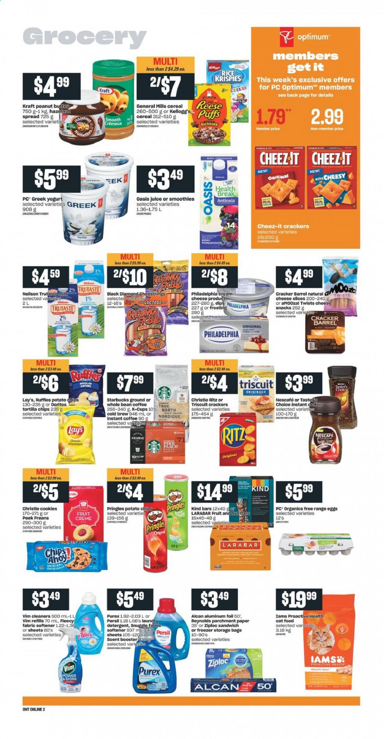 Independent flyer - April 01, 2021 - April 07, 2021. Page 6
