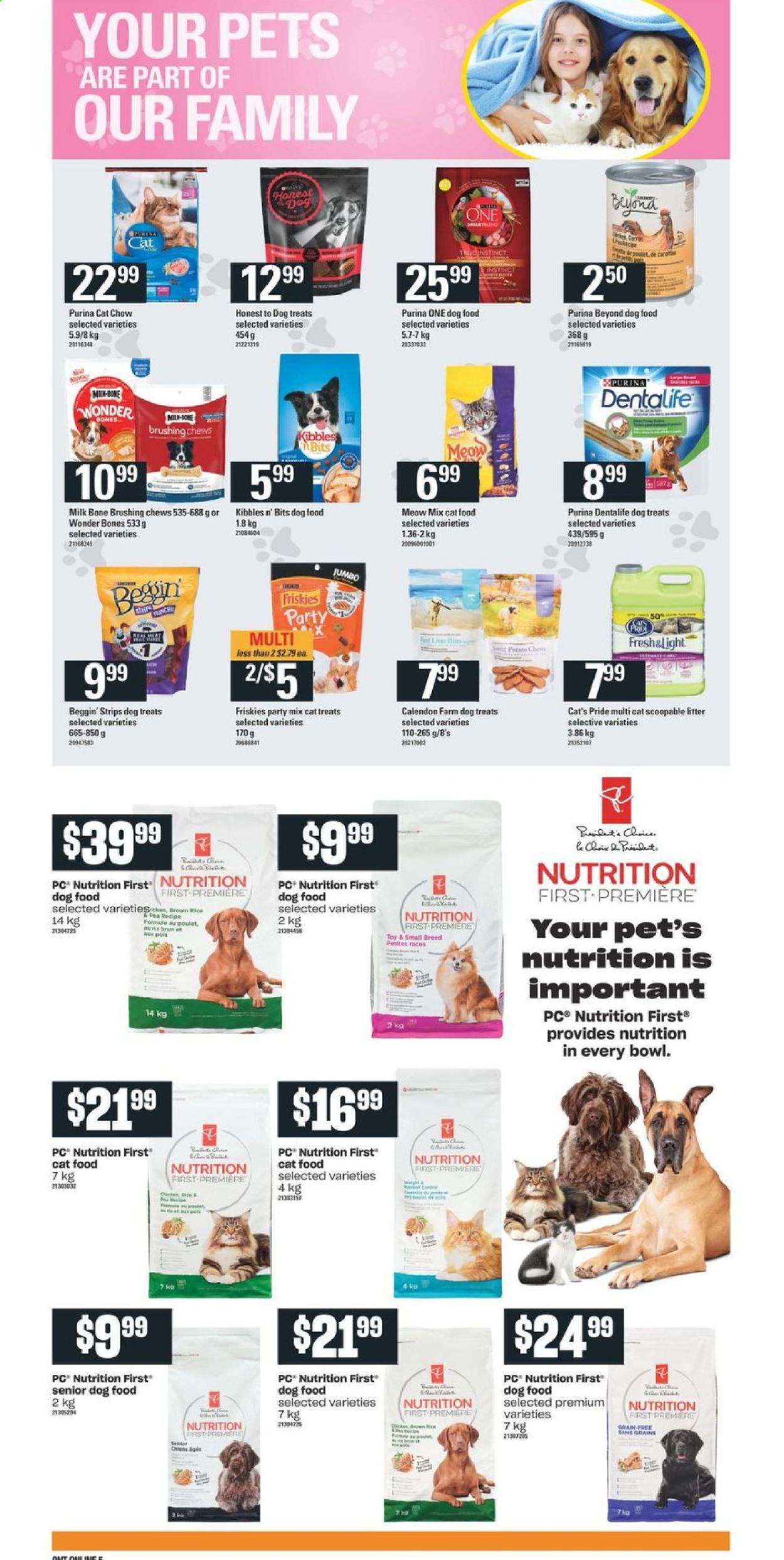 Independent flyer - April 01, 2021 - April 07, 2021. Page 9