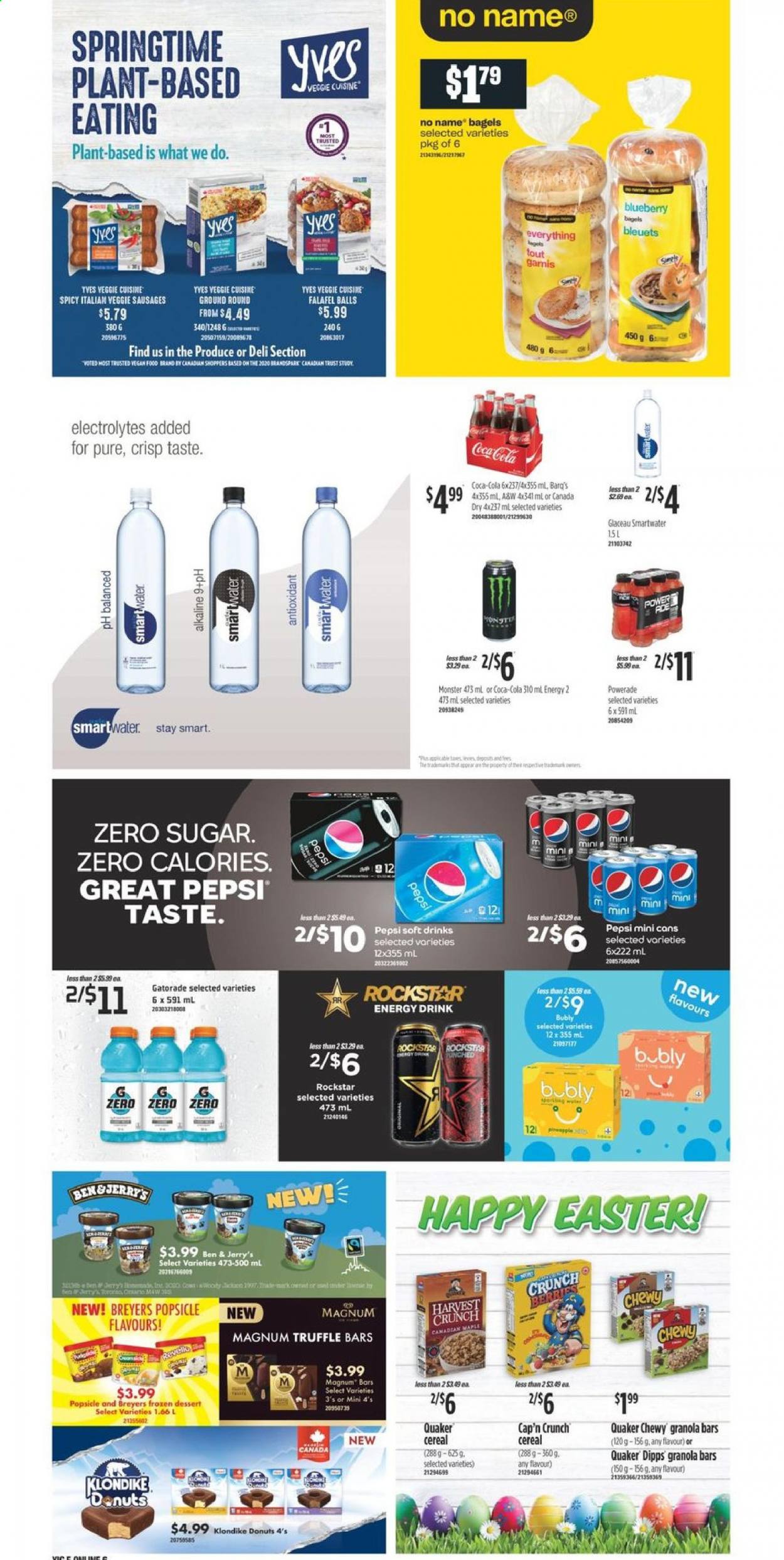 Independent flyer - April 01, 2021 - April 07, 2021. Page 11