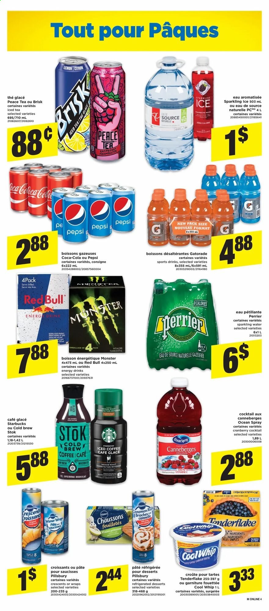 Maxi & Cie flyer - April 01, 2021 - April 07, 2021. Page 9