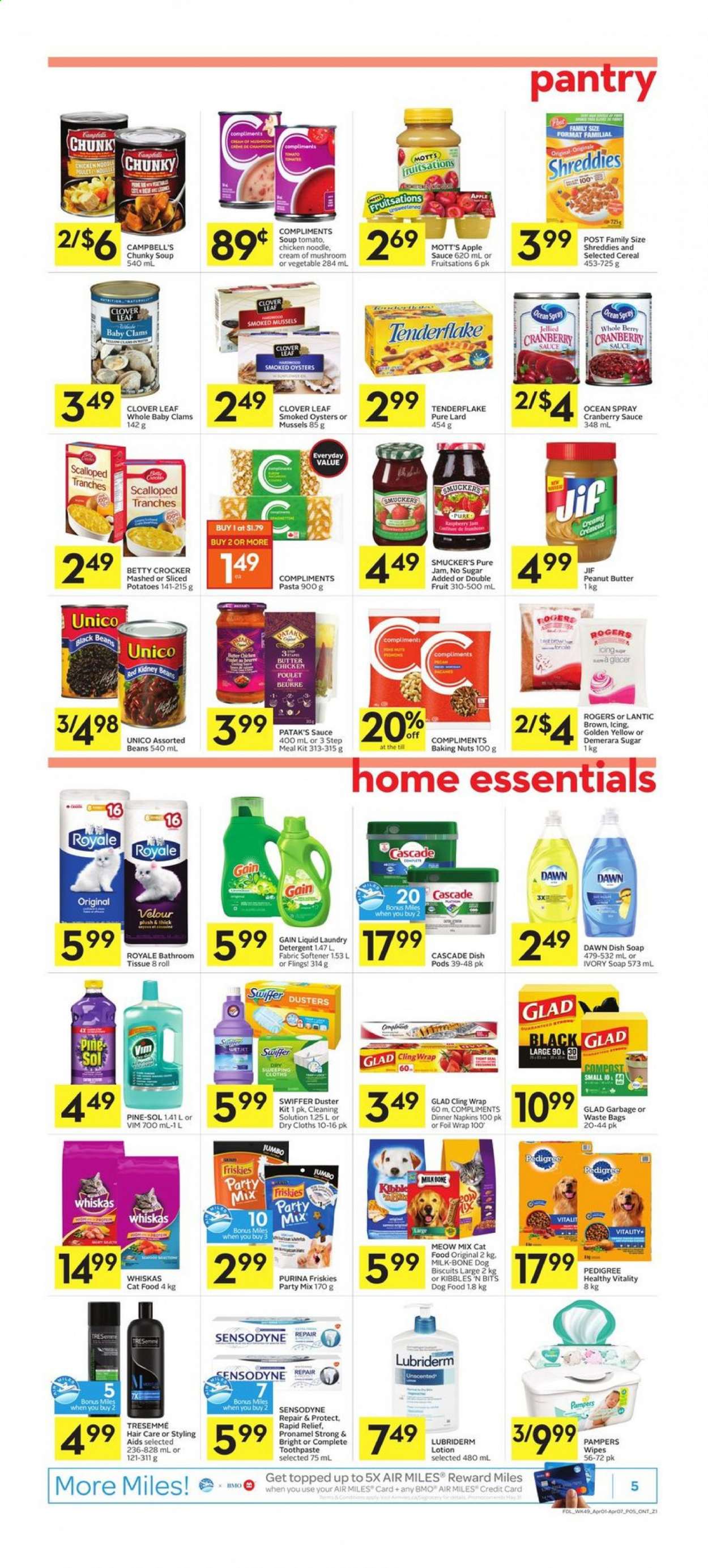 Foodland flyer - April 01, 2021 - April 07, 2021. Page 5