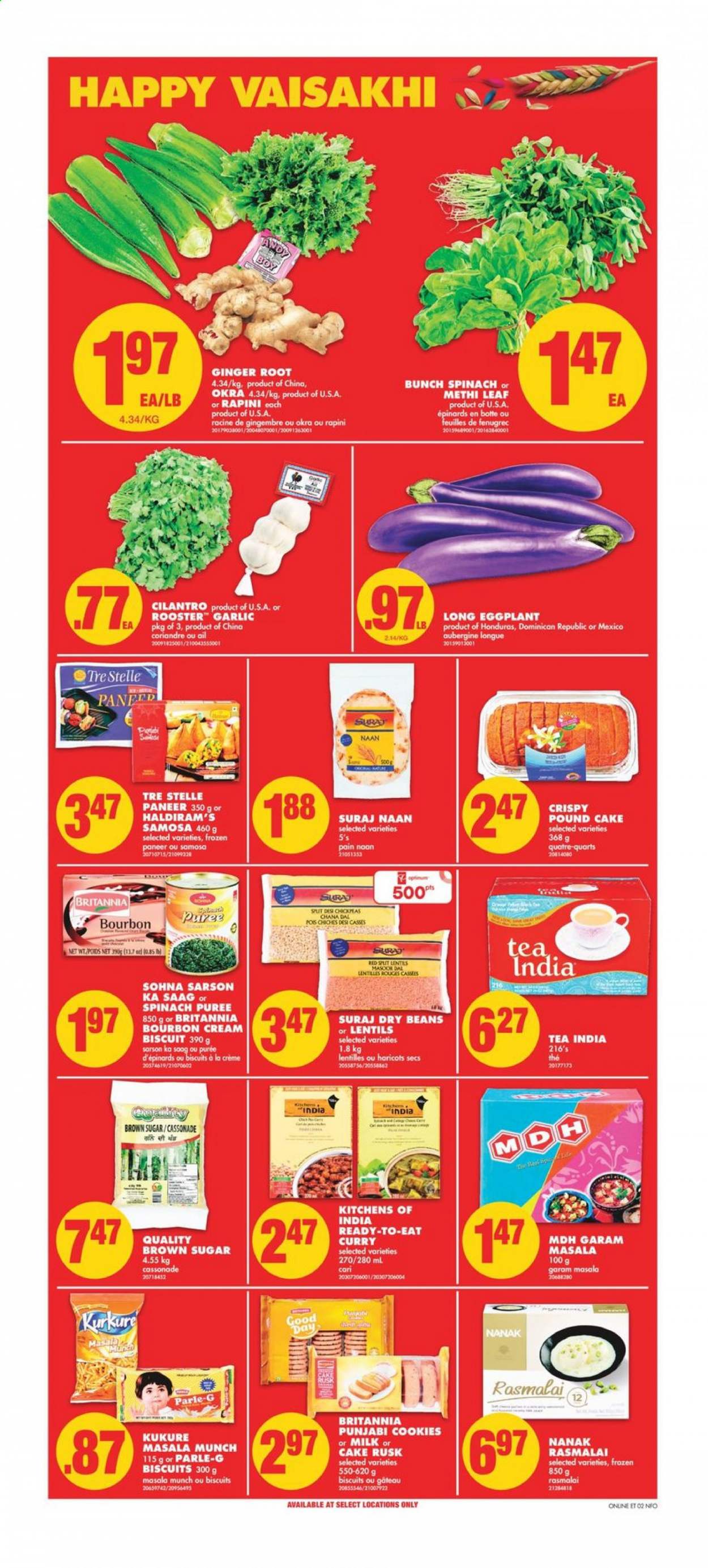 No Frills flyer - April 08, 2021 - April 14, 2021. Page 11