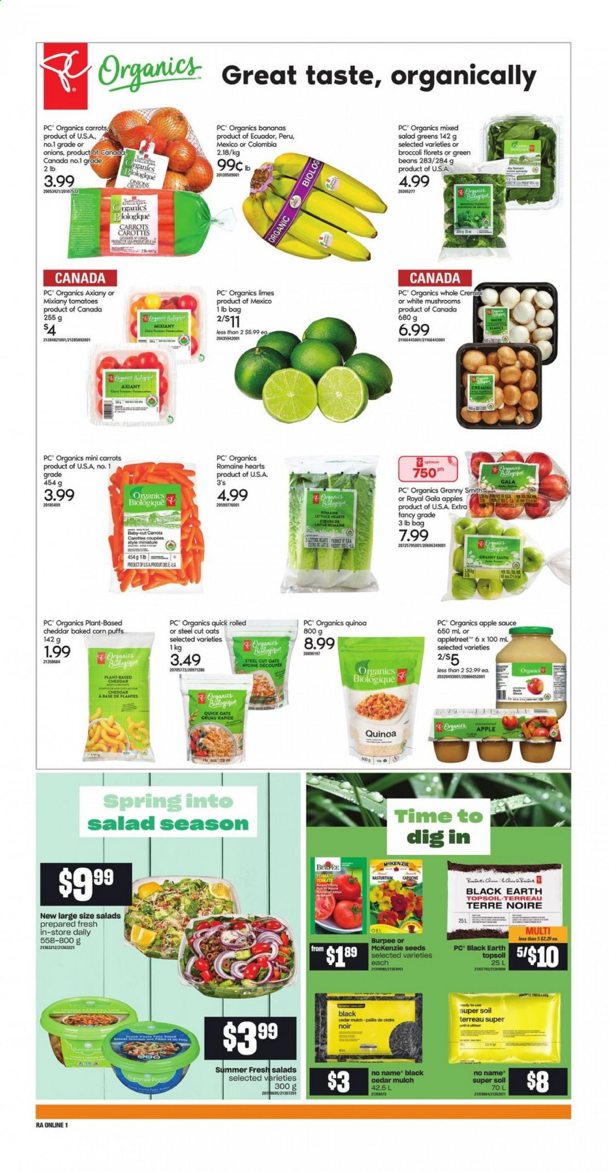 Atlantic Superstore flyer - April 08, 2021 - April 14, 2021. Page 5