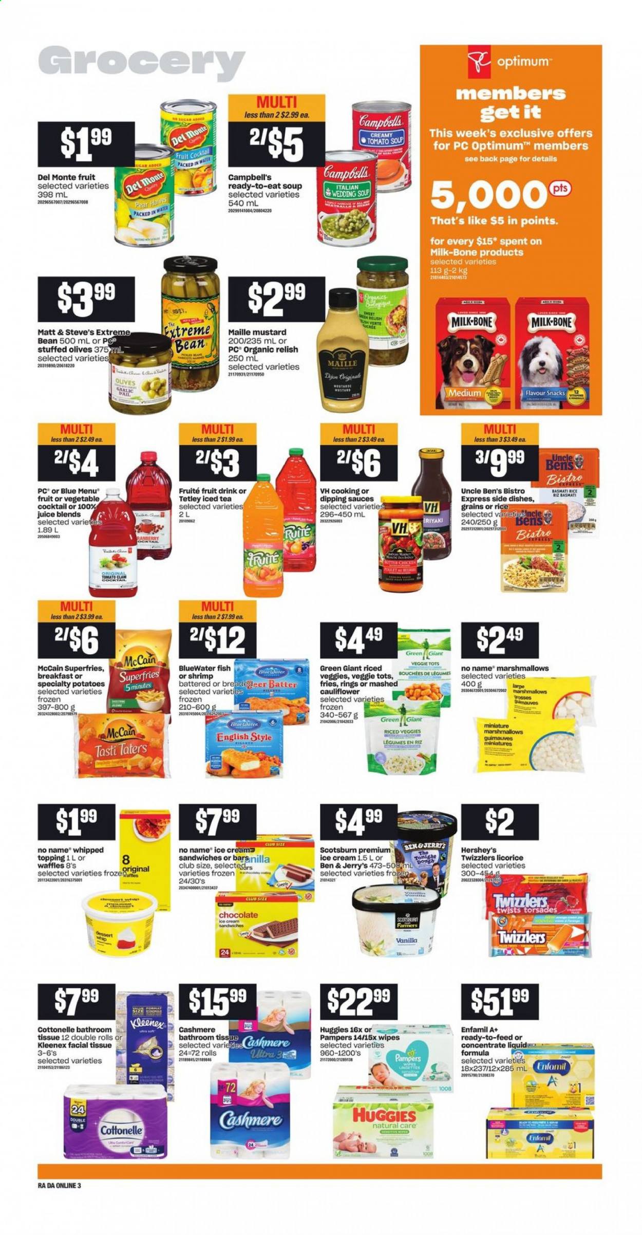 Atlantic Superstore flyer - April 08, 2021 - April 14, 2021. Page 7