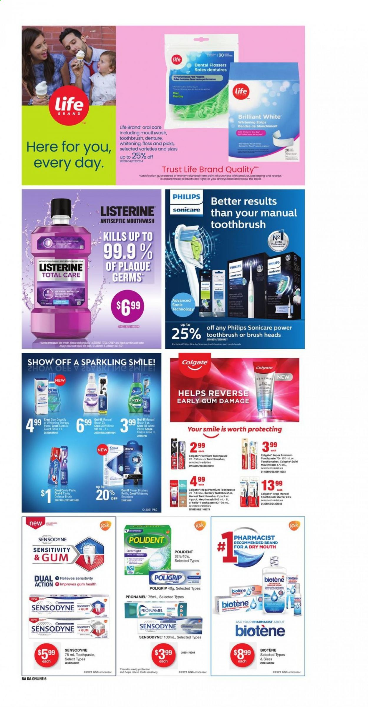 Atlantic Superstore flyer - April 08, 2021 - April 14, 2021. Page 10
