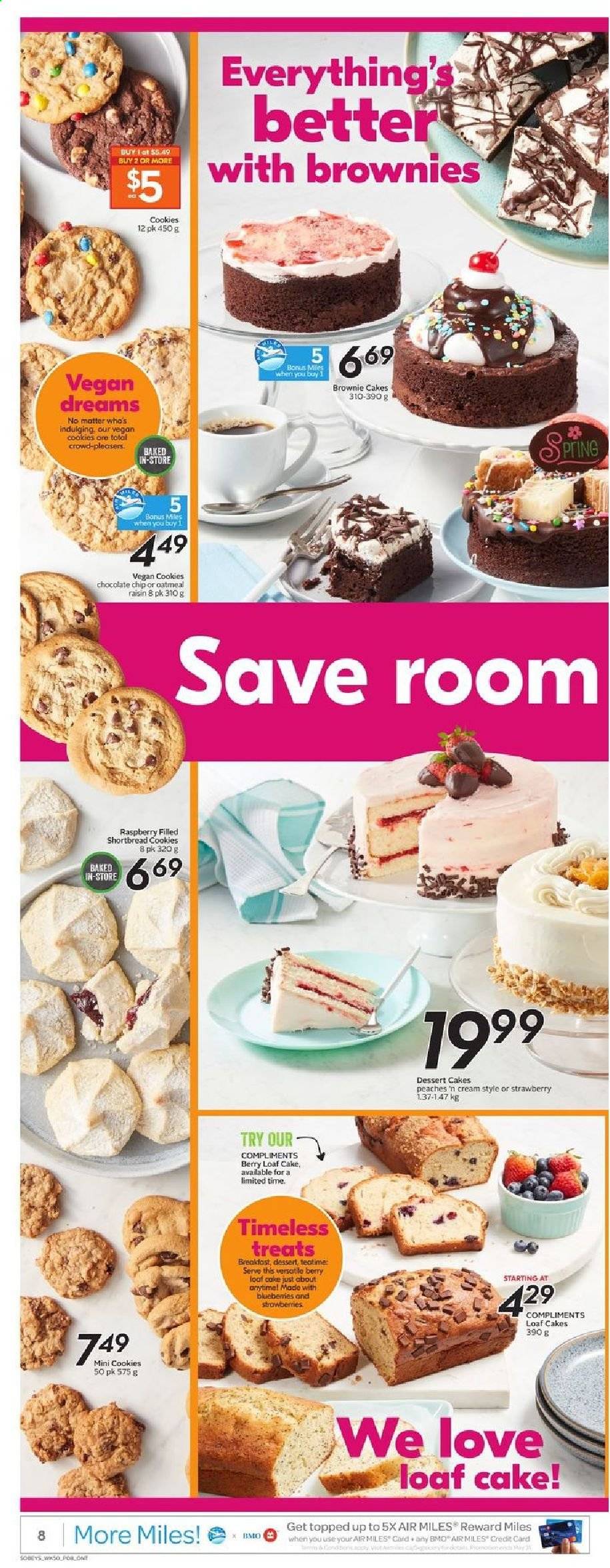 Sobeys flyer - April 08, 2021 - April 14, 2021. Page 8