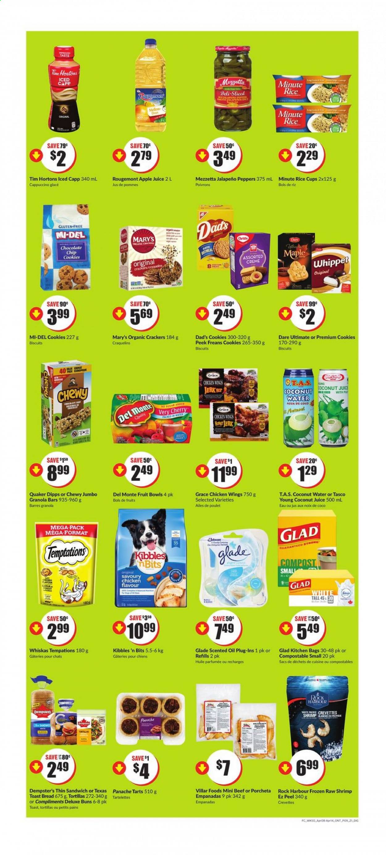 FreshCo. flyer - April 08, 2021 - April 14, 2021. Page 9