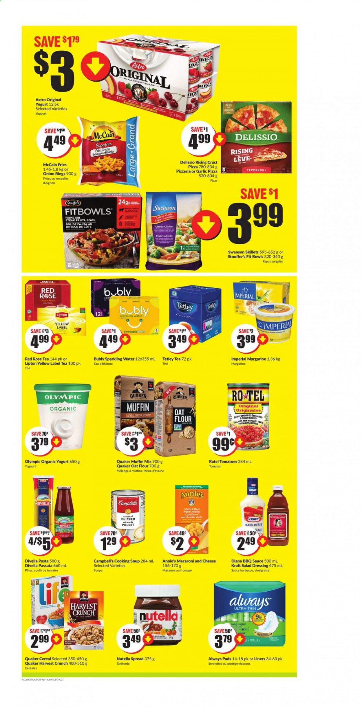 Chalo! FreshCo. flyer - April 08, 2021 - April 14, 2021. Page 6